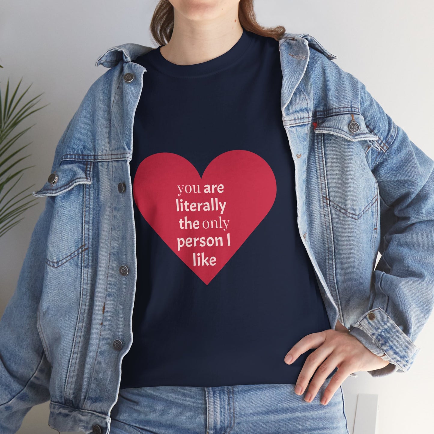 Heartfelt Love