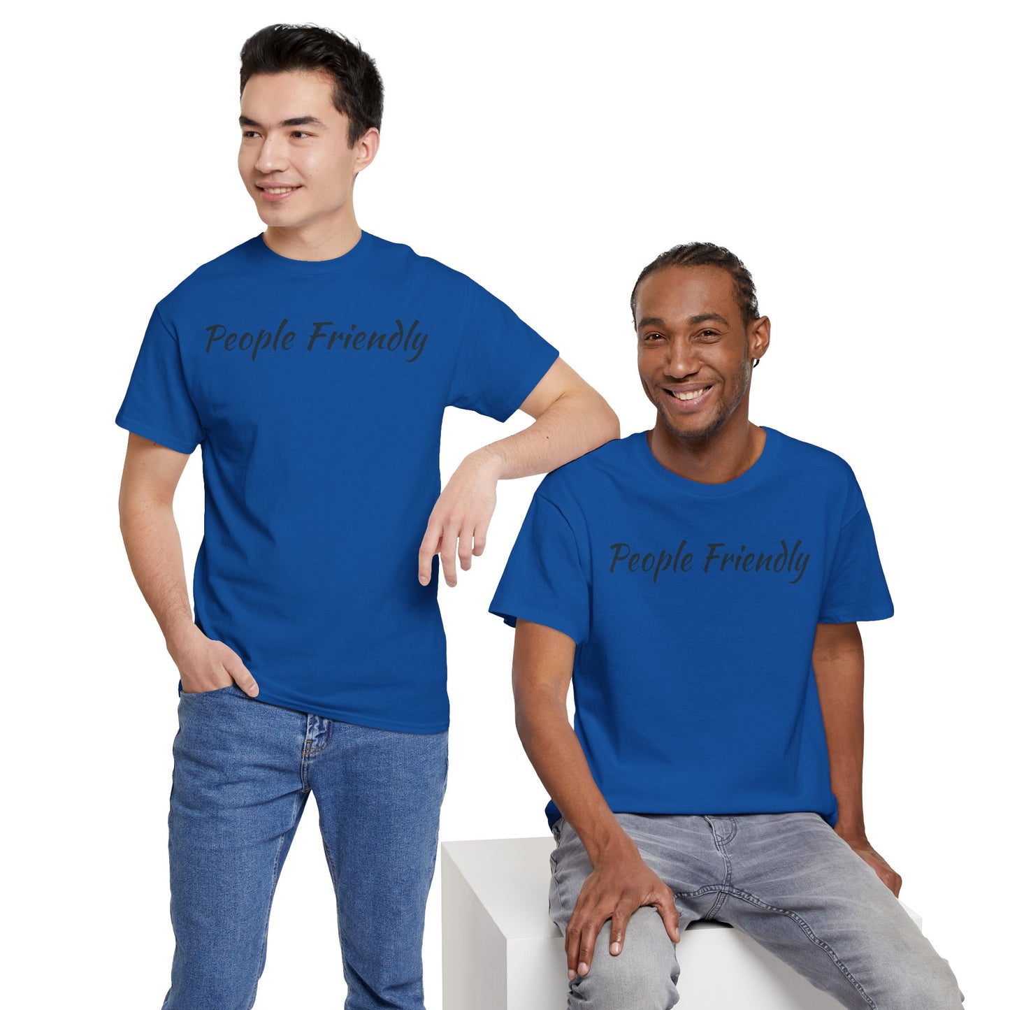 People Friendly