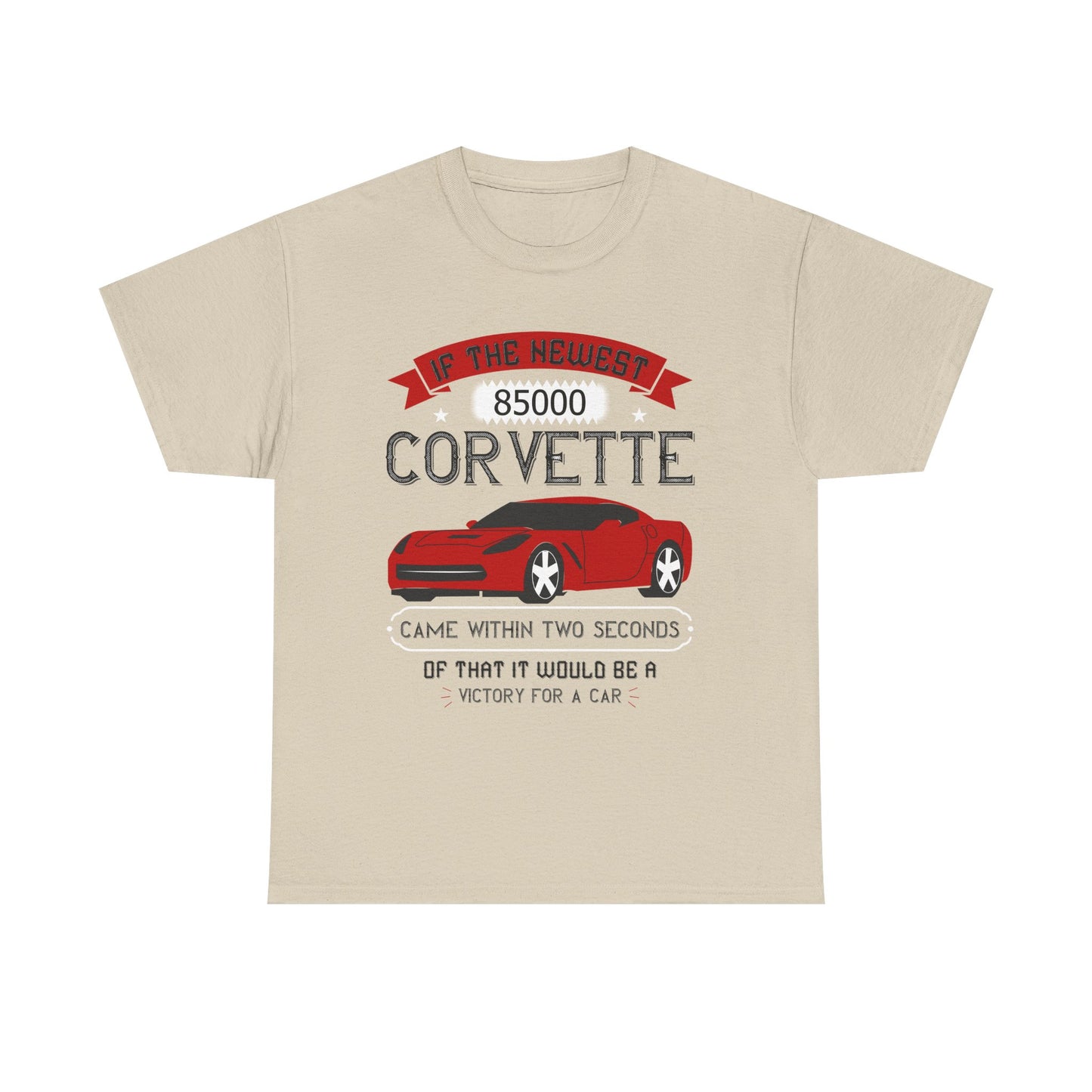Corvette Enthusiast