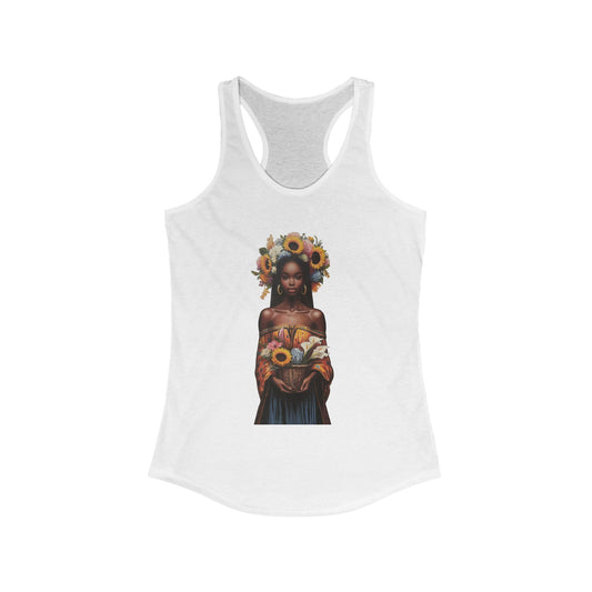 Women's Ideal Racerback Tank