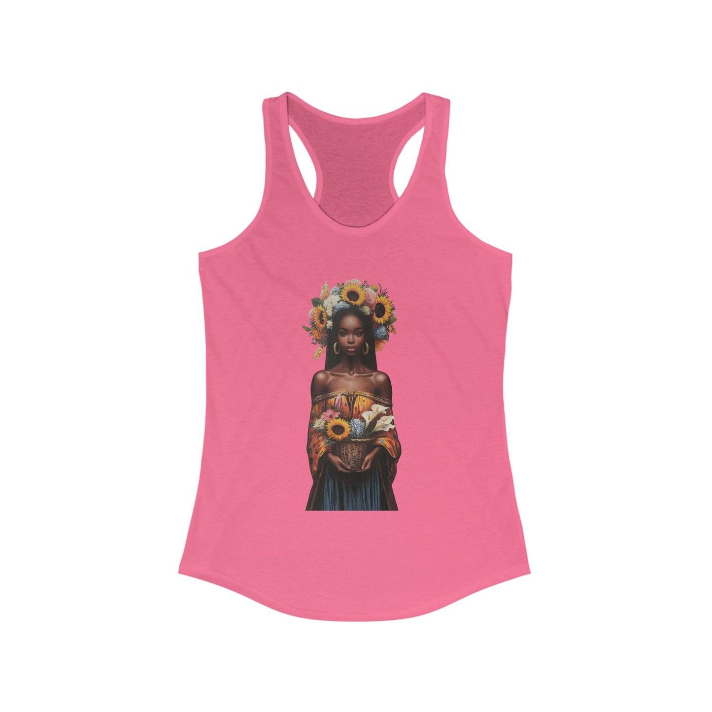 Women's Ideal Racerback Tank