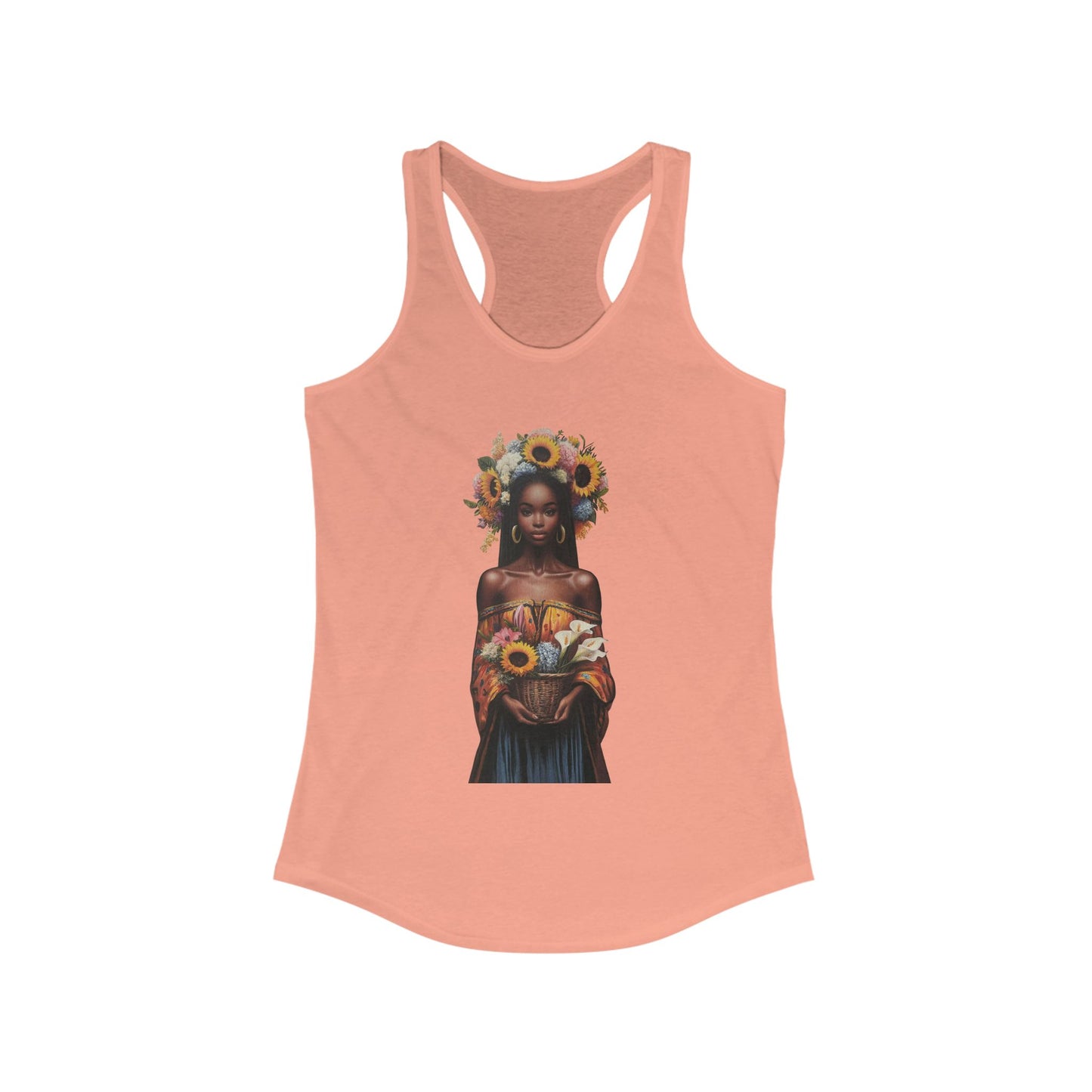 Women's Ideal Racerback Tank