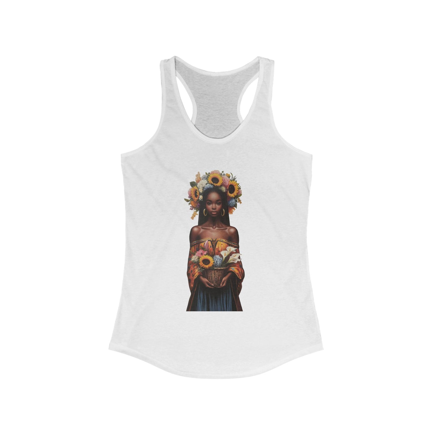 Women's Ideal Racerback Tank