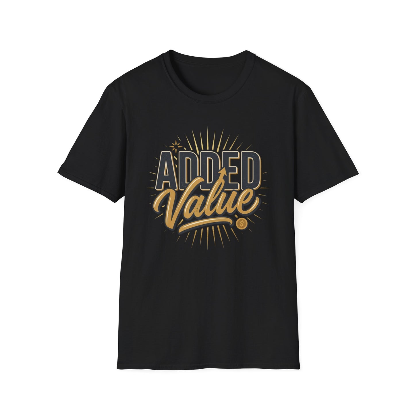 Added Value