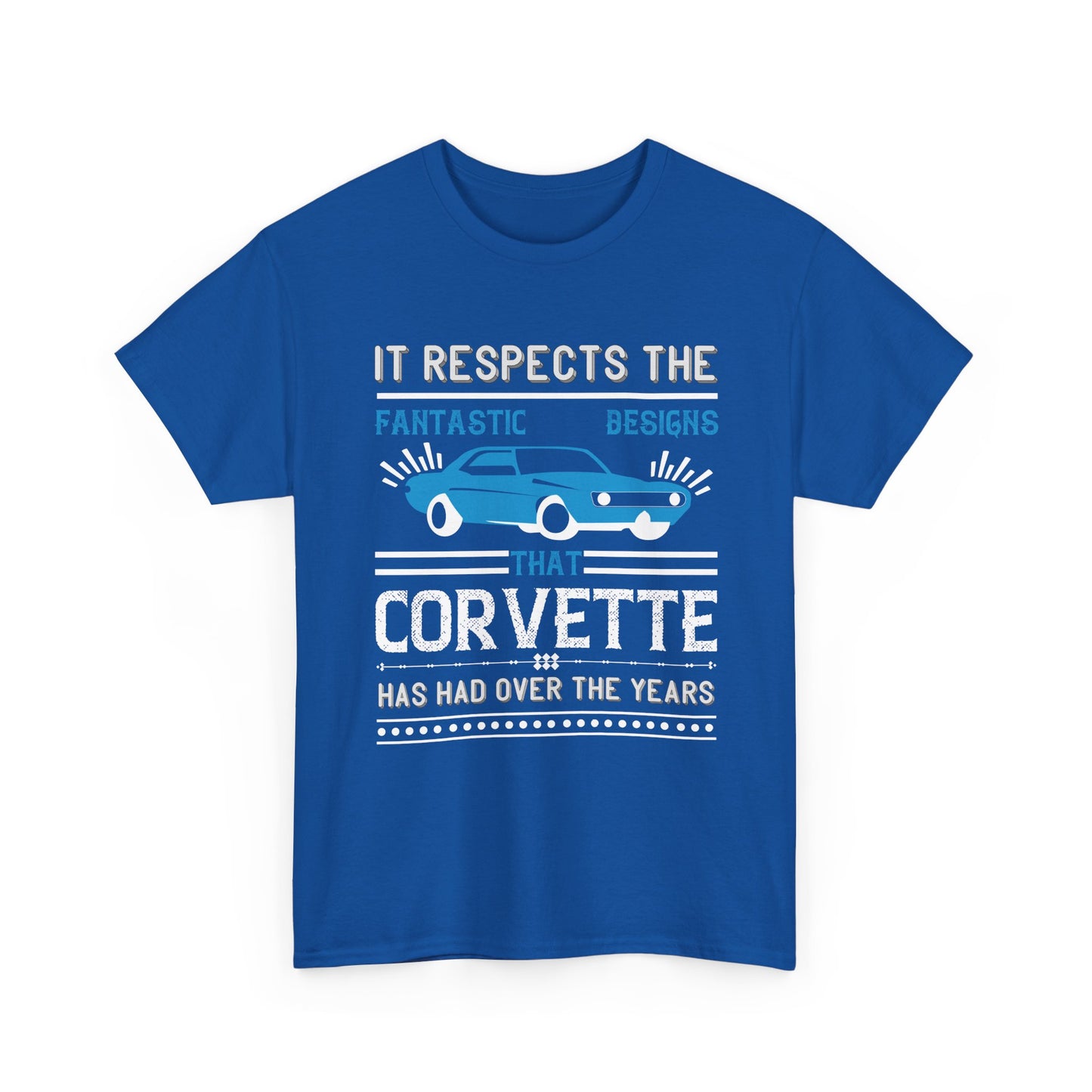 Corvette Nostalgia