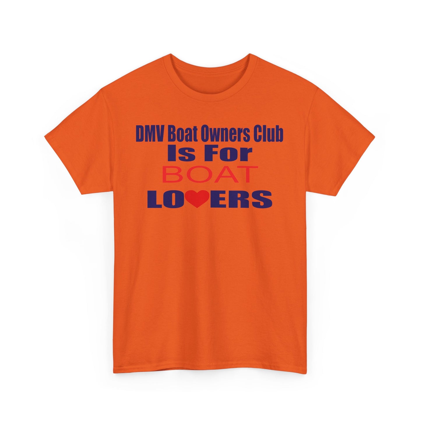 DMV Boat Owners Club for Boat Lovers-DMVBOC