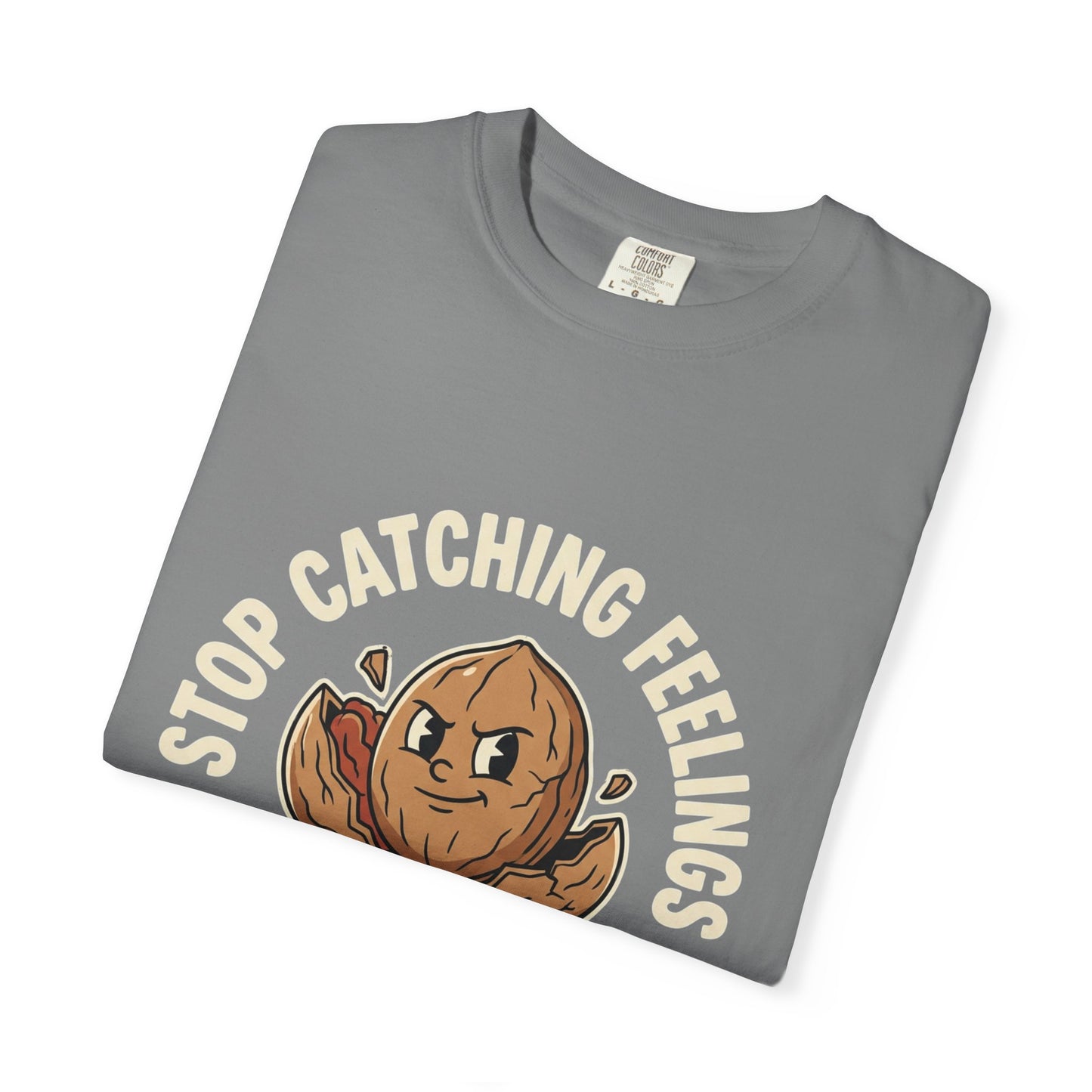 To Crack a Nut T-Shirt — Funny Nutcracker Graphic Tee