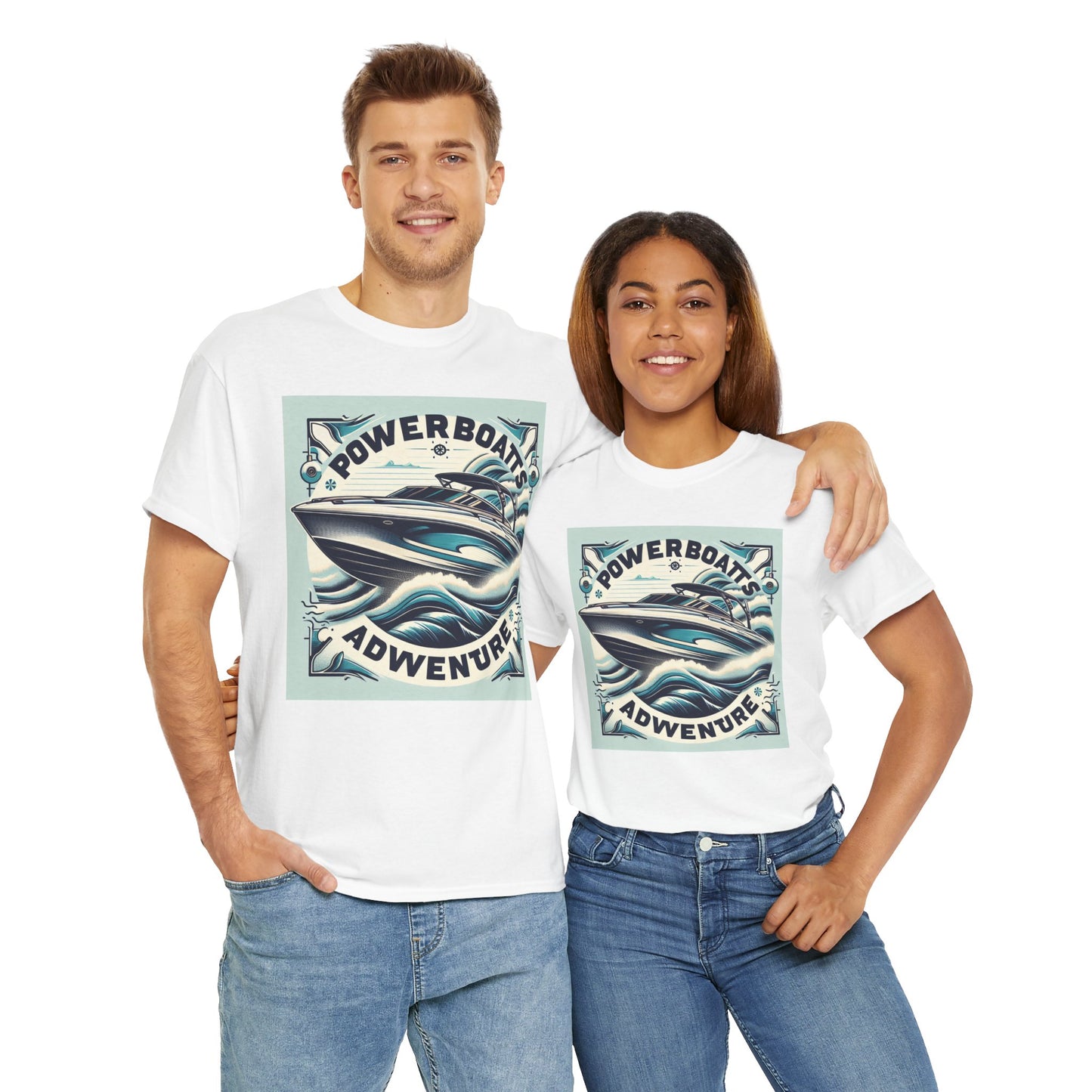 Adventure Powerboats