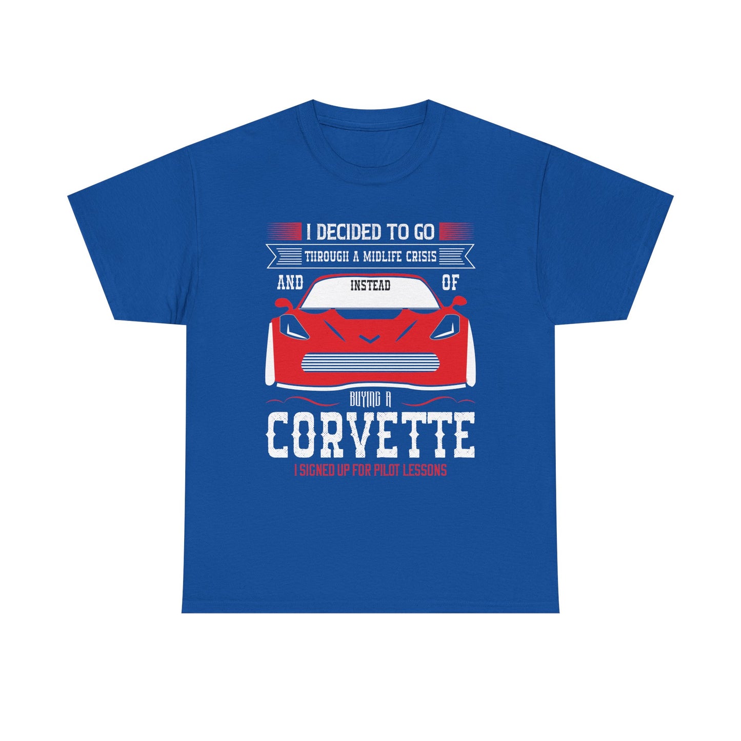 Corvette Enthusiast