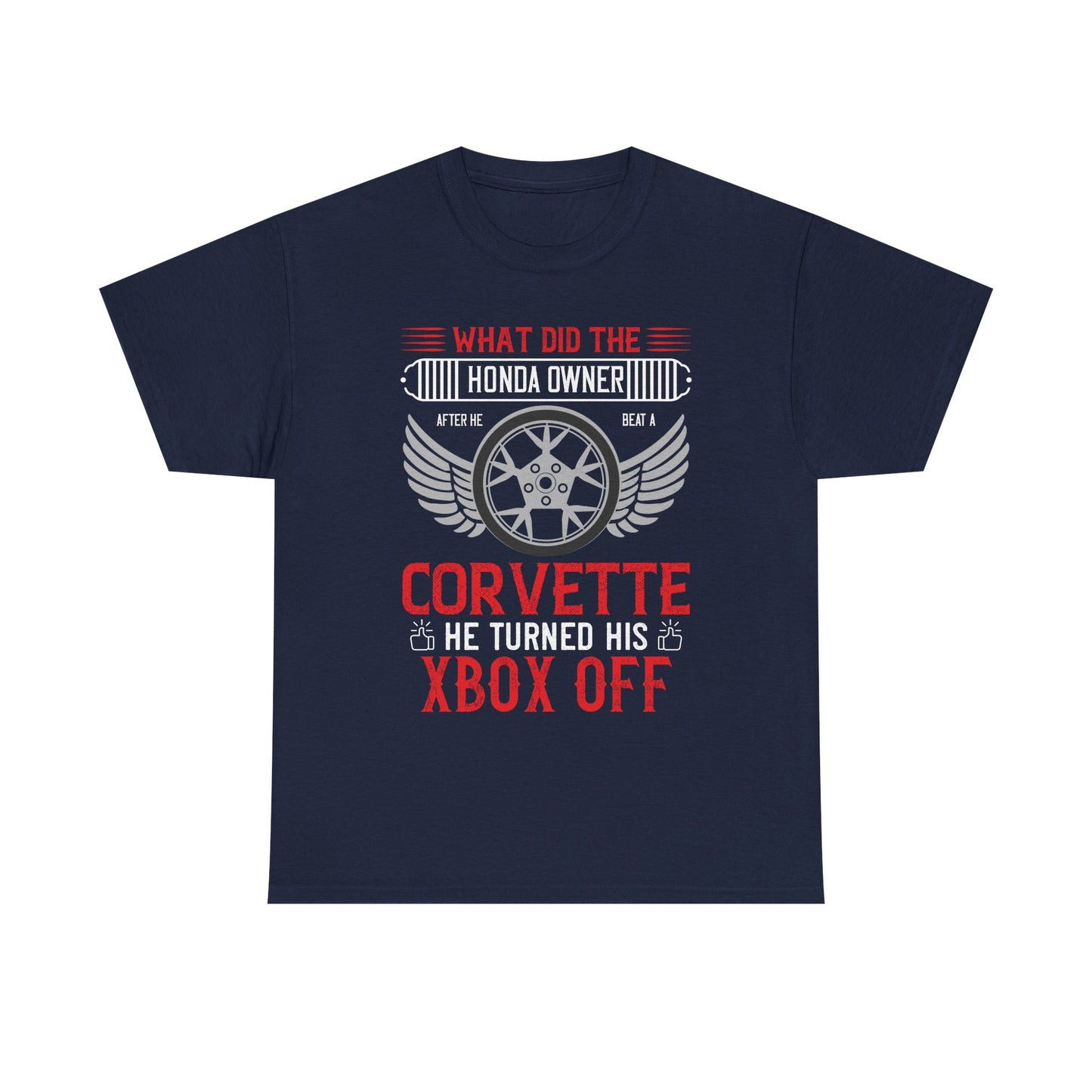 Funny Car Enthusiast