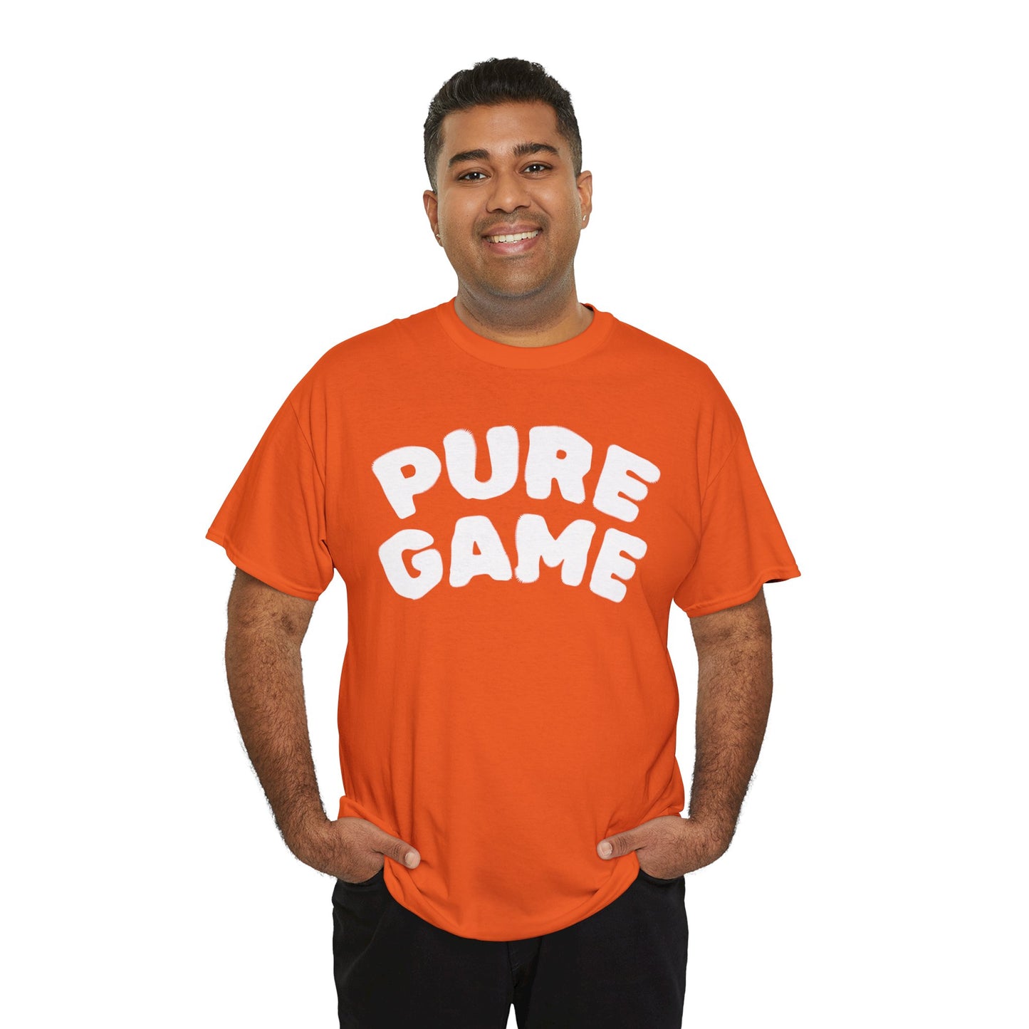 Pure Game