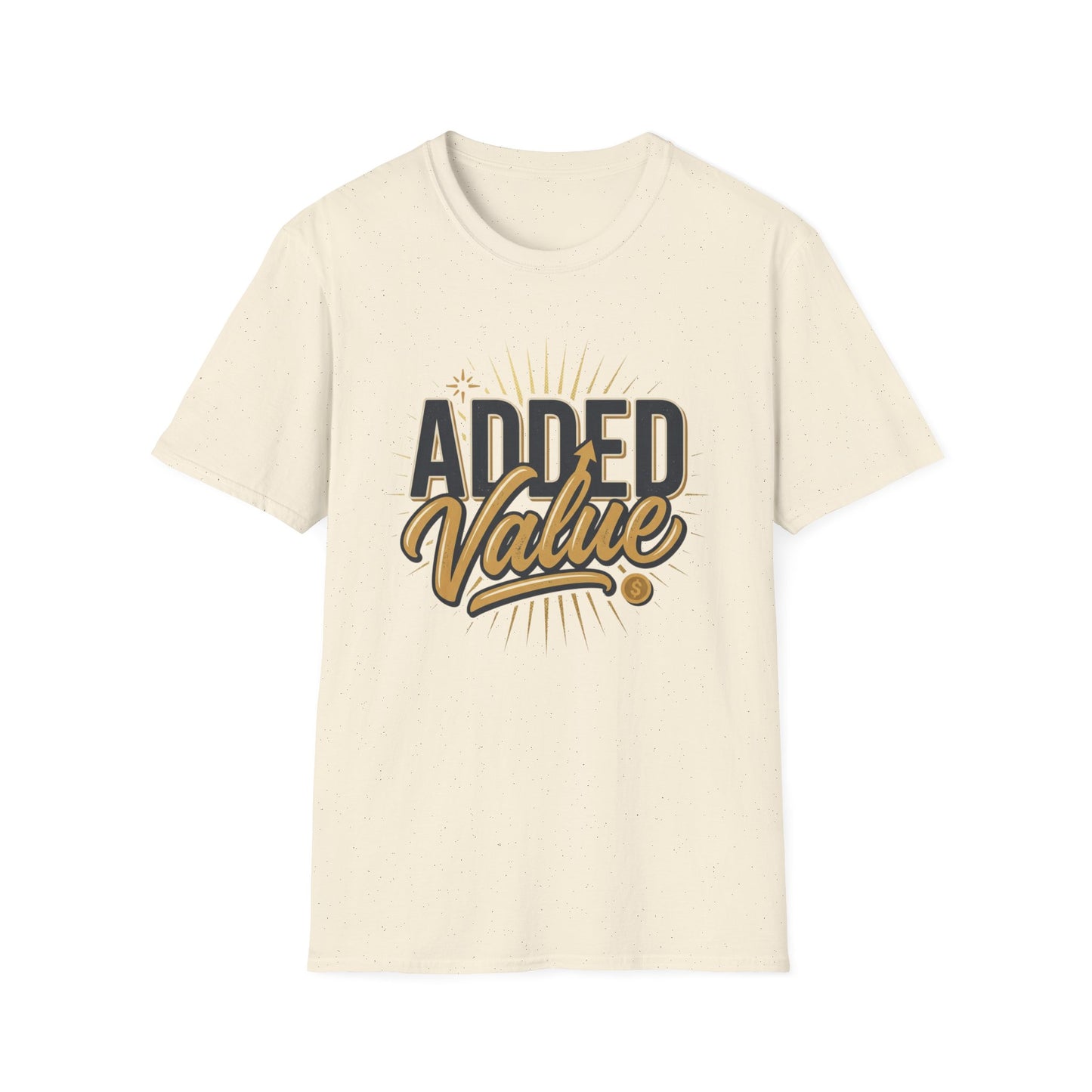 Added Value