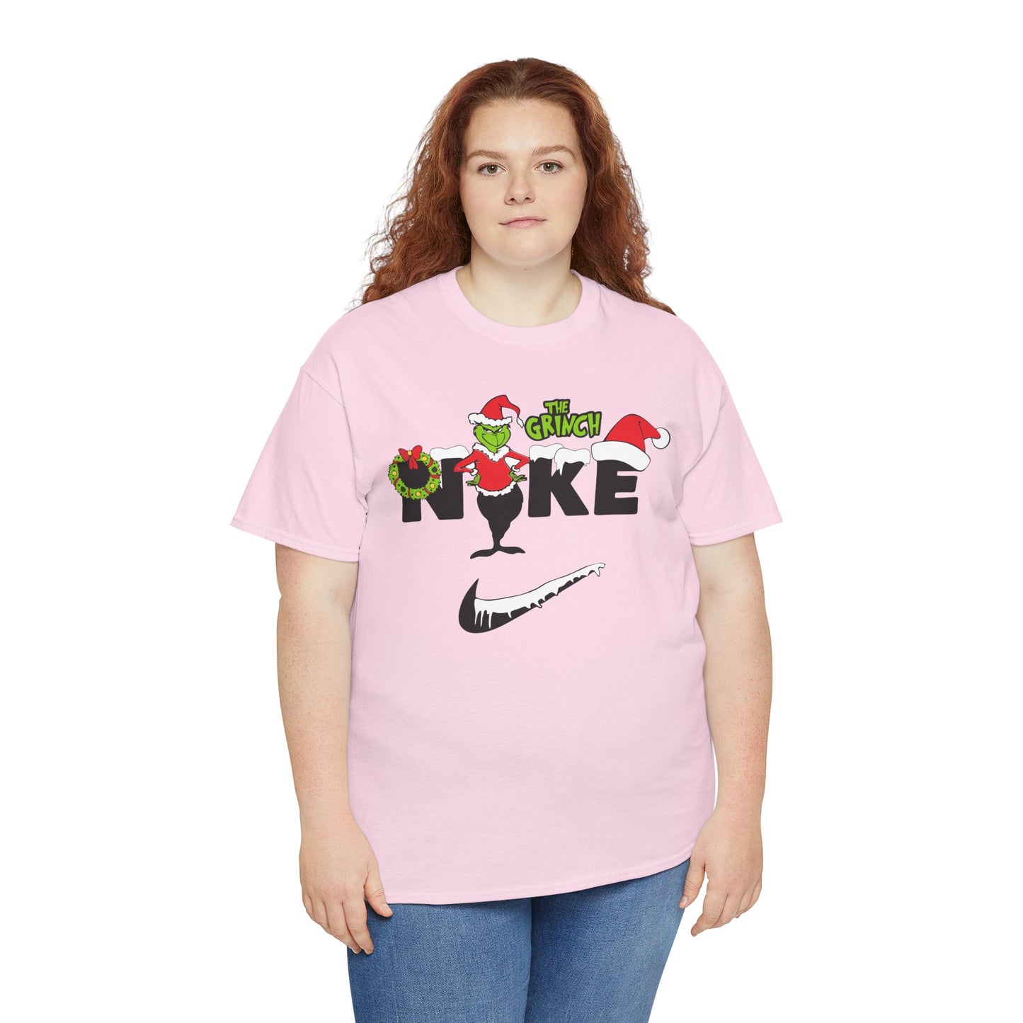Grinch Christmas Printify