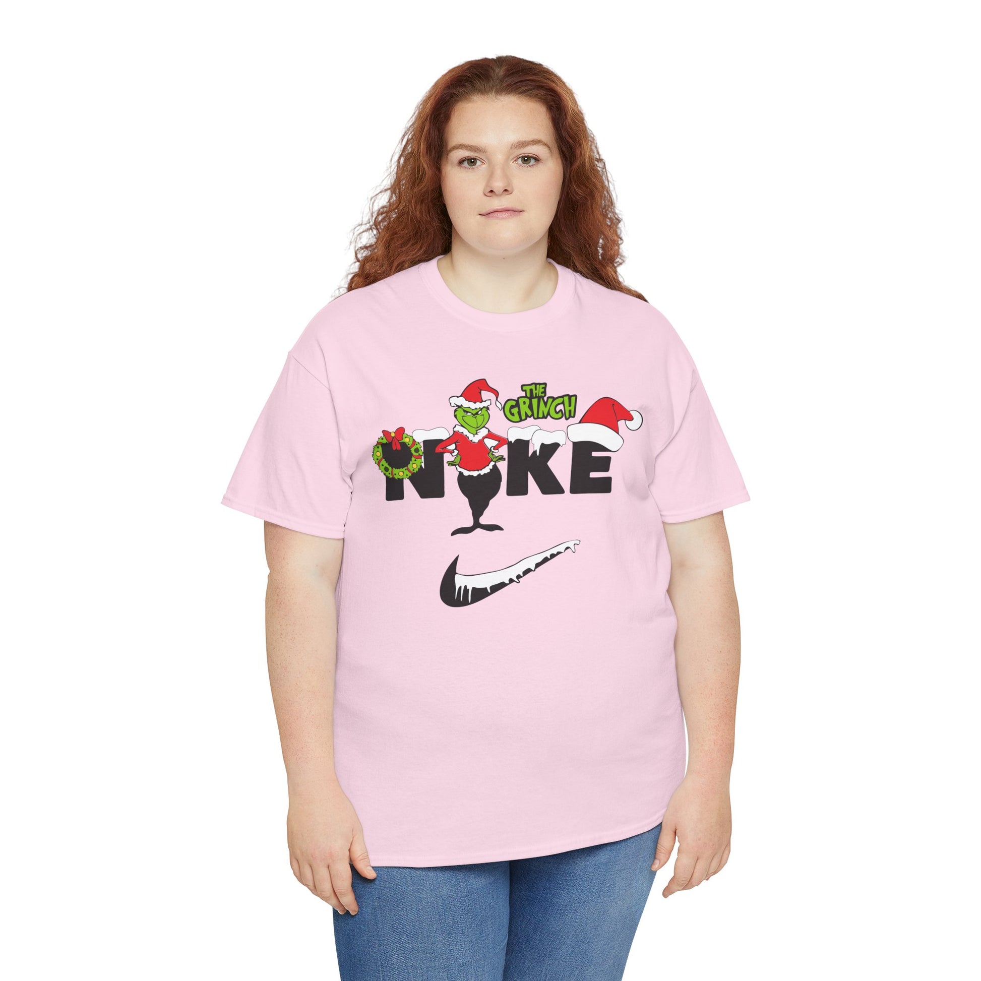 Grinch Christmas Printify