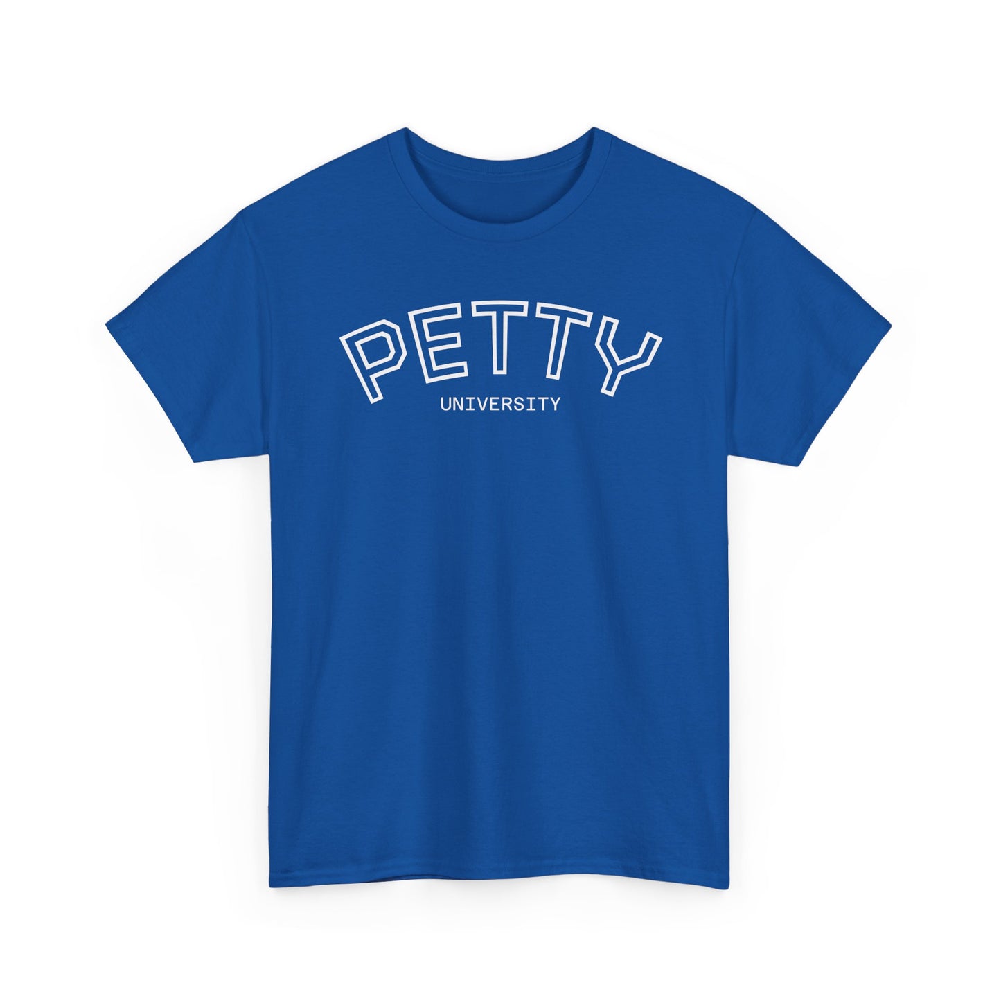 Petty University
