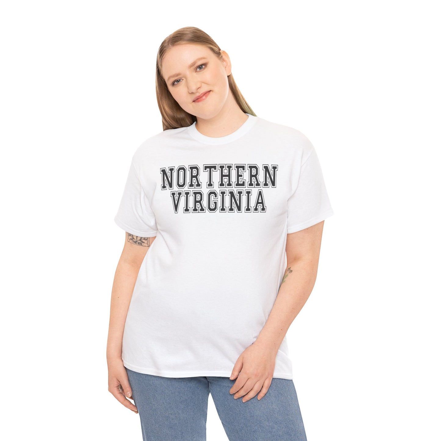 Northern Virginia