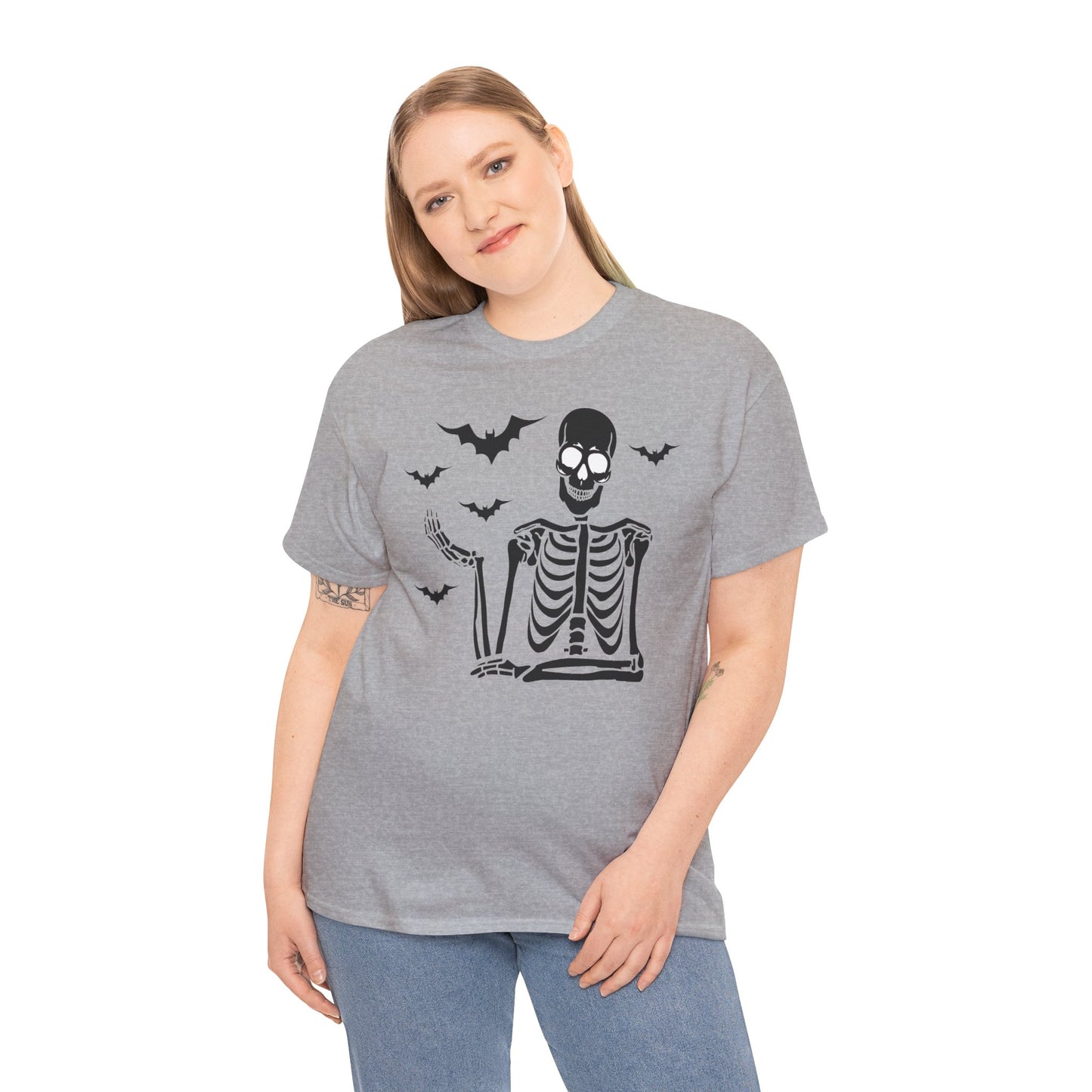 Halloween Skeleton