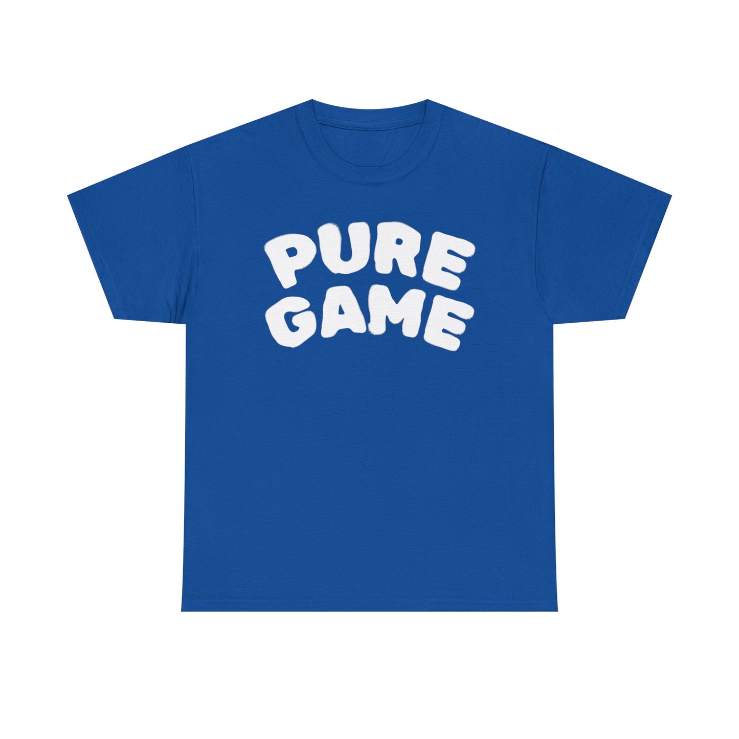 Pure Game