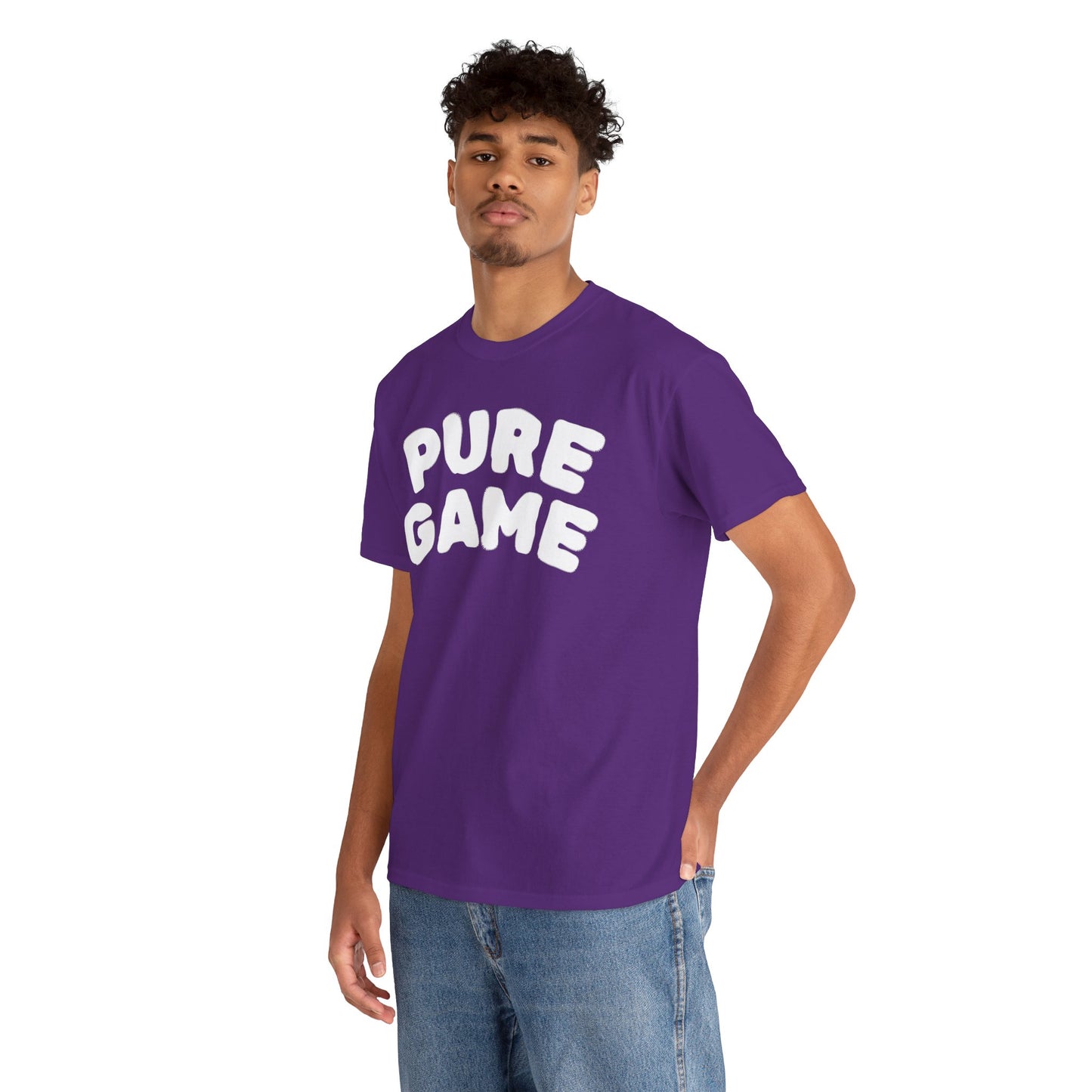 Pure Game