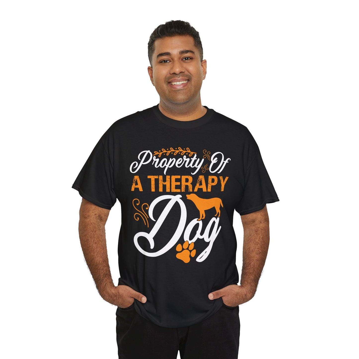 Therapy Dog