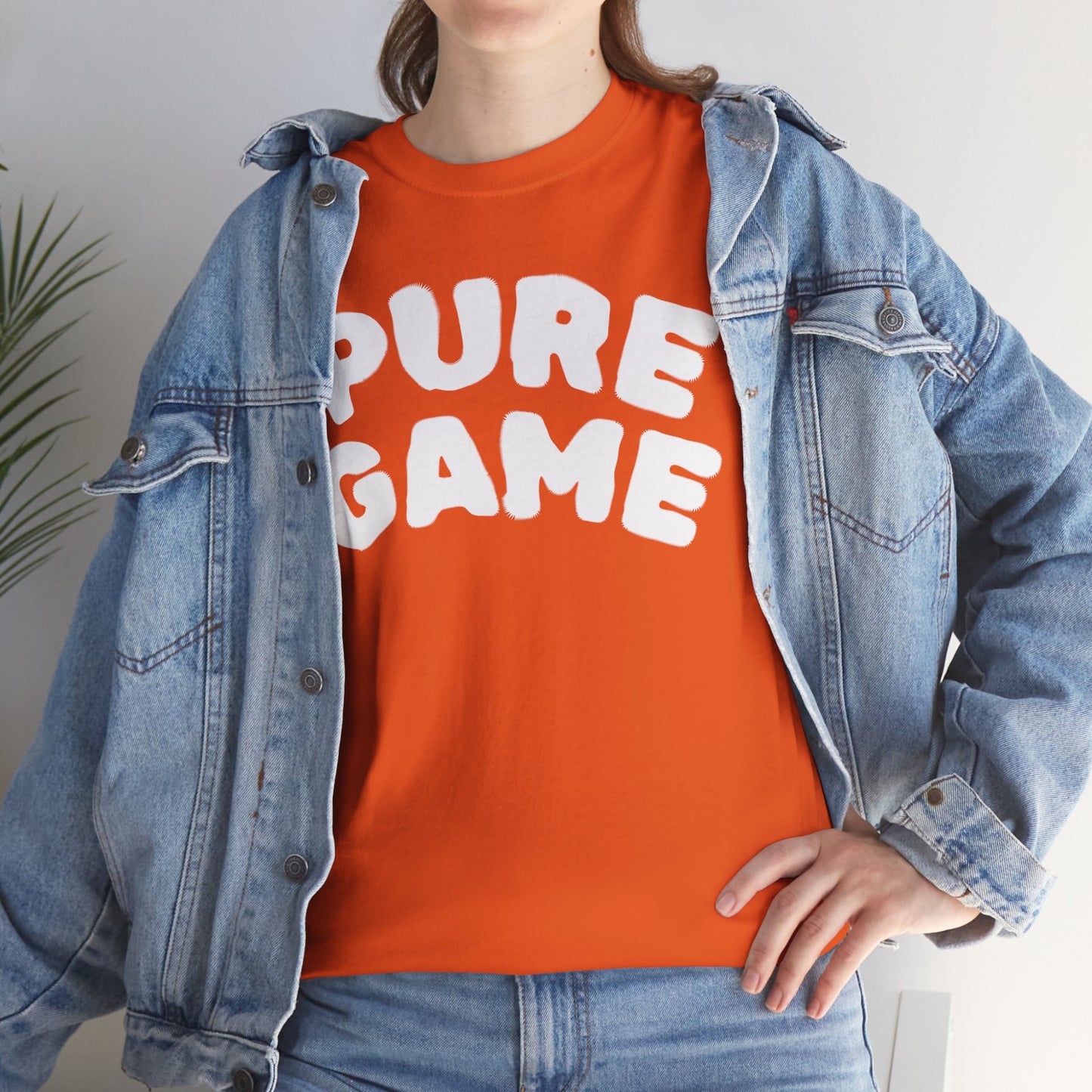 Pure Game