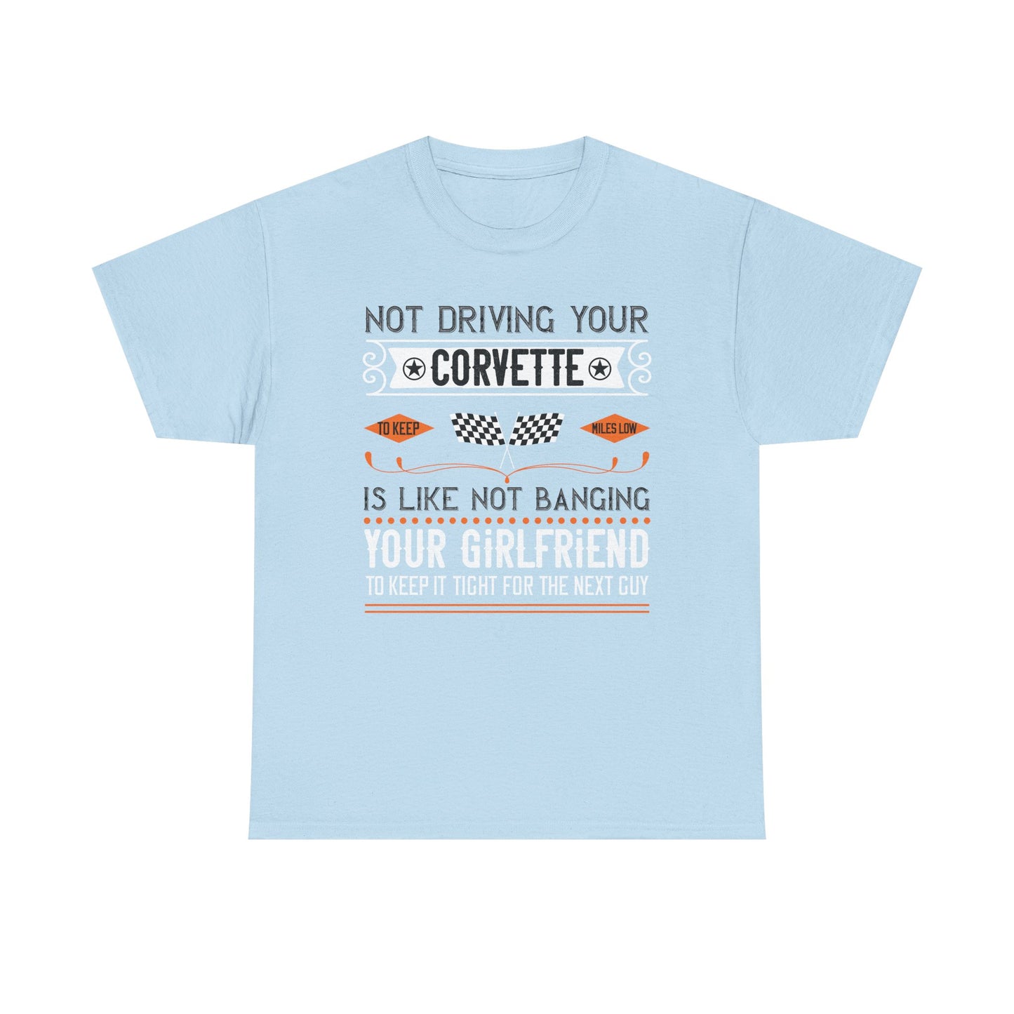 Corvette Lover