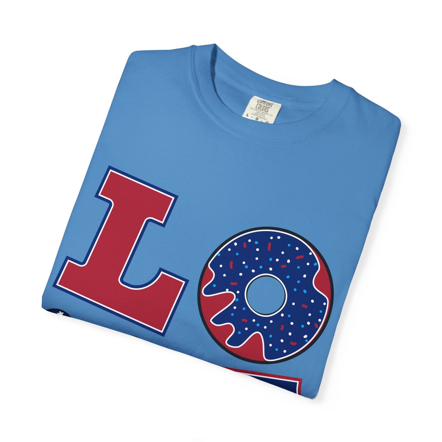 Patriotic Love