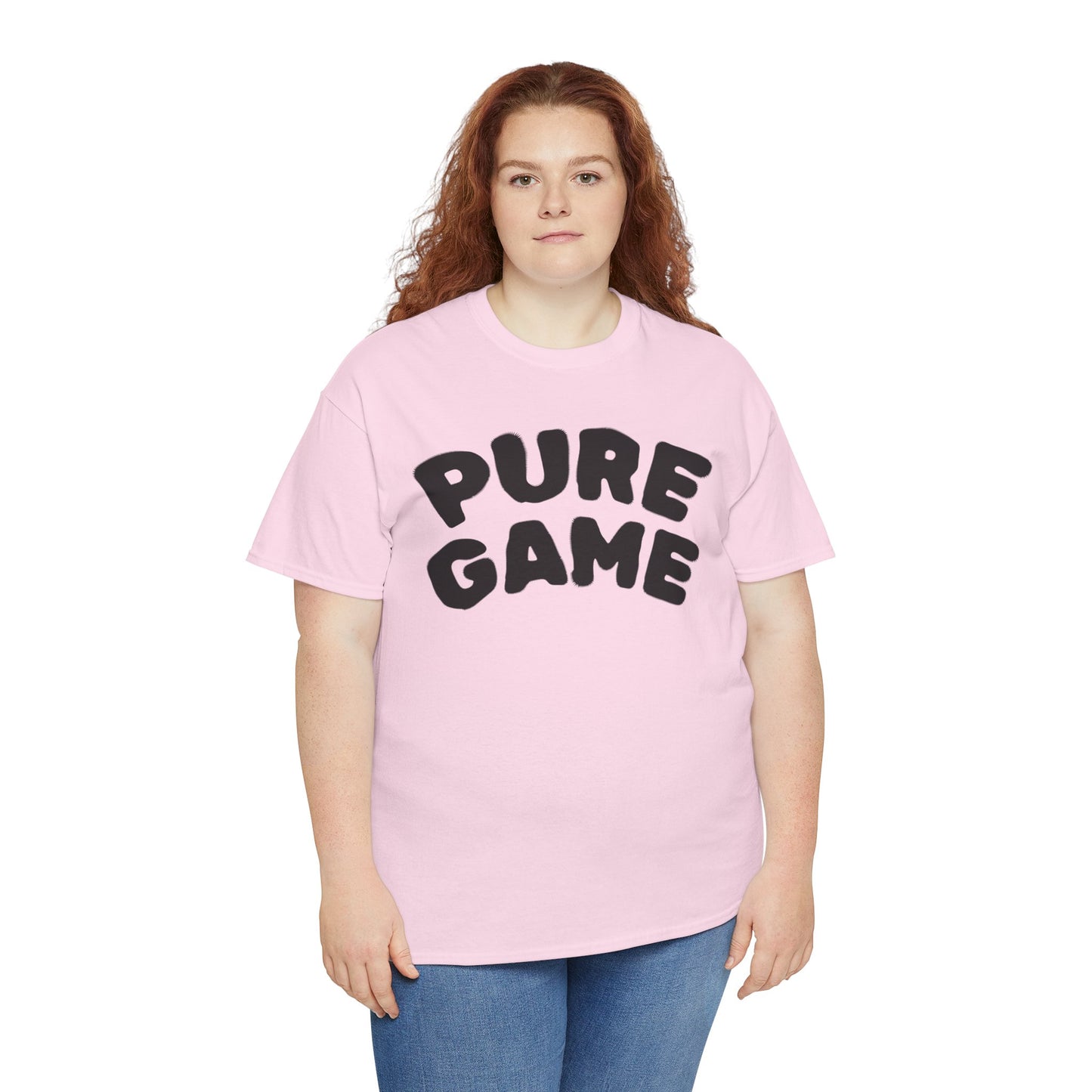 Pure Game