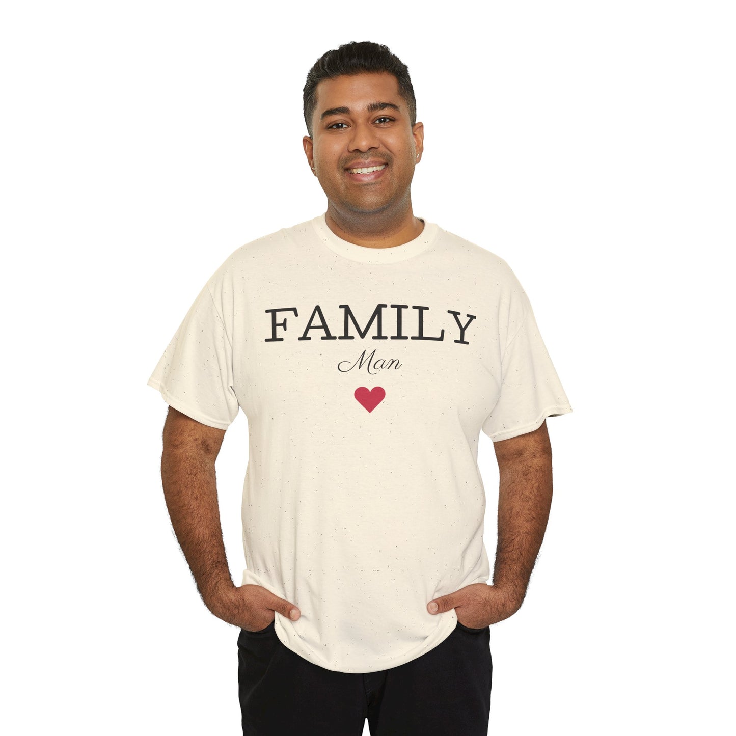 Family Man