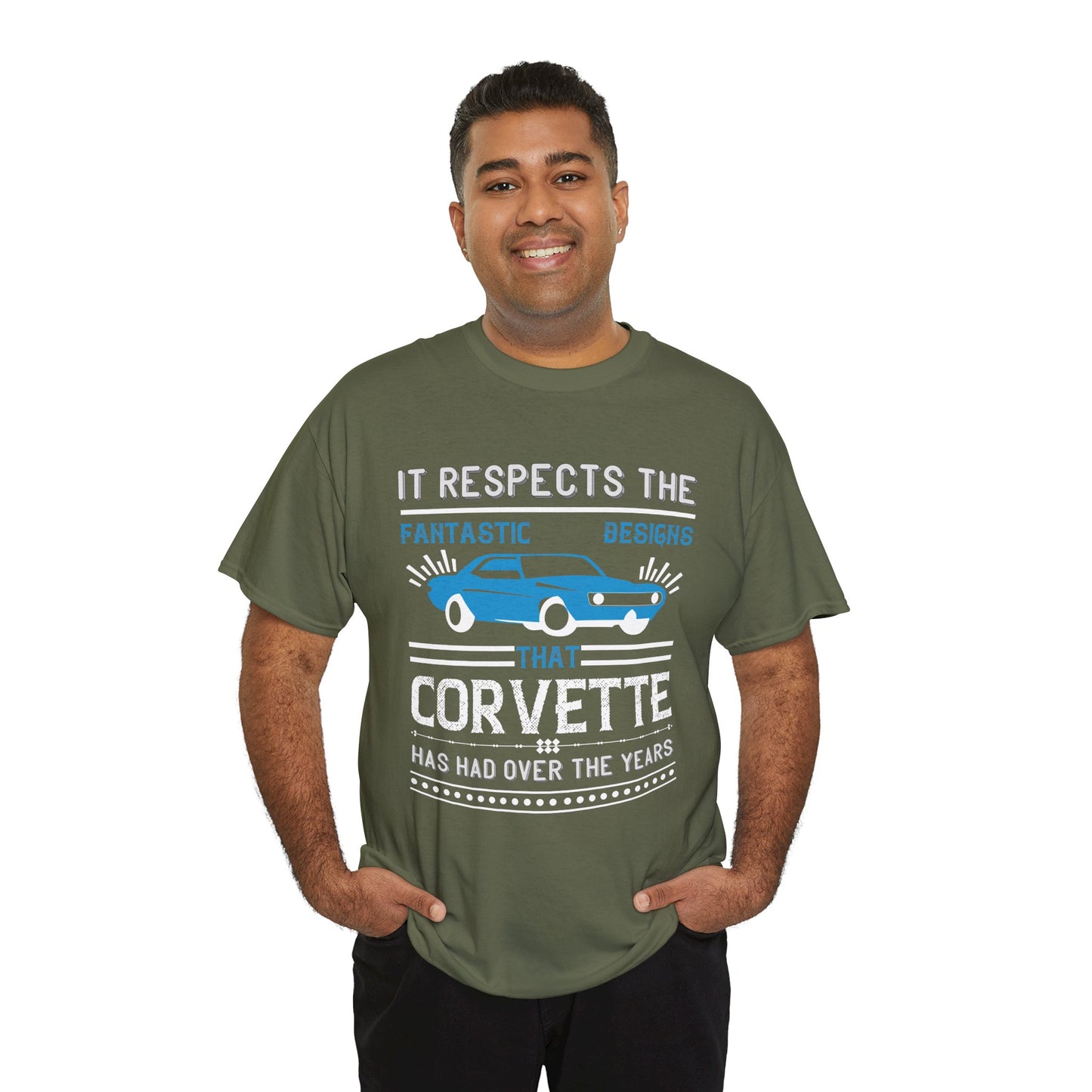 Corvette Nostalgia