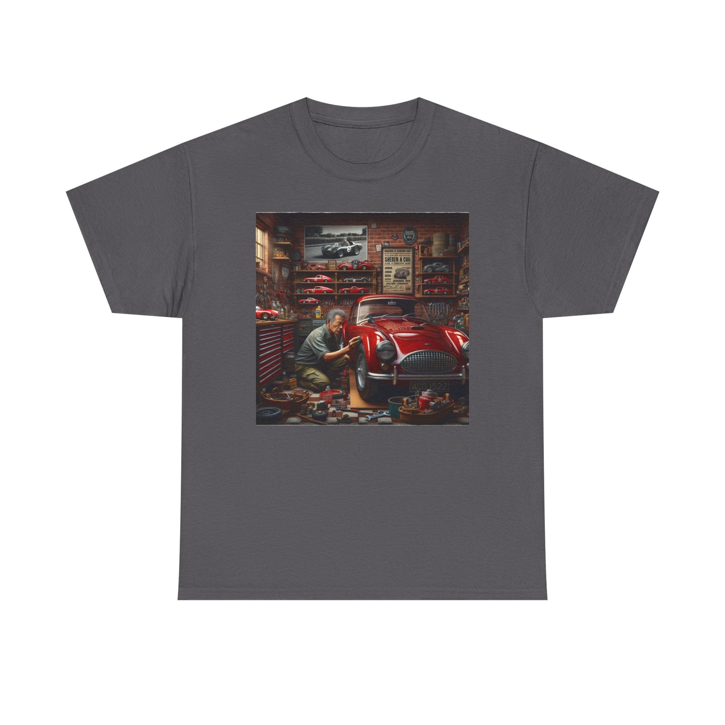 Classic Car Lover's