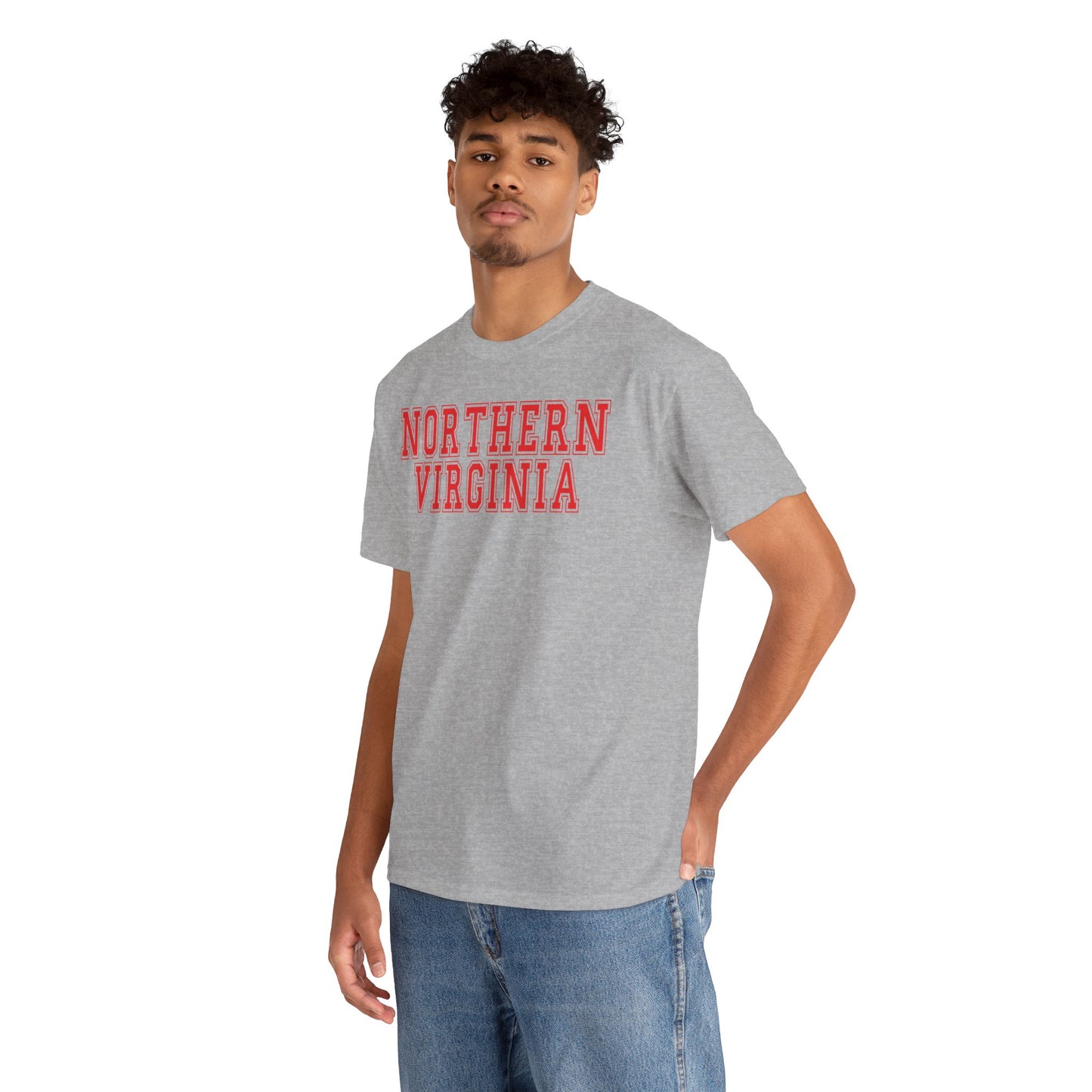 Northern Virginia
