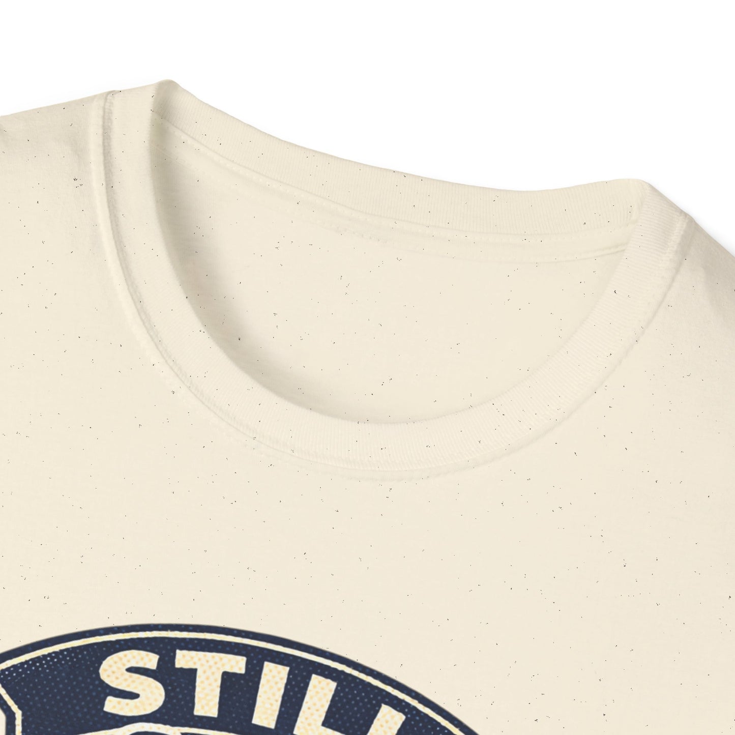 Still Married T-Shirt – Funny Married Couple Graphic Tee for Anniversary & Everyday Wear
