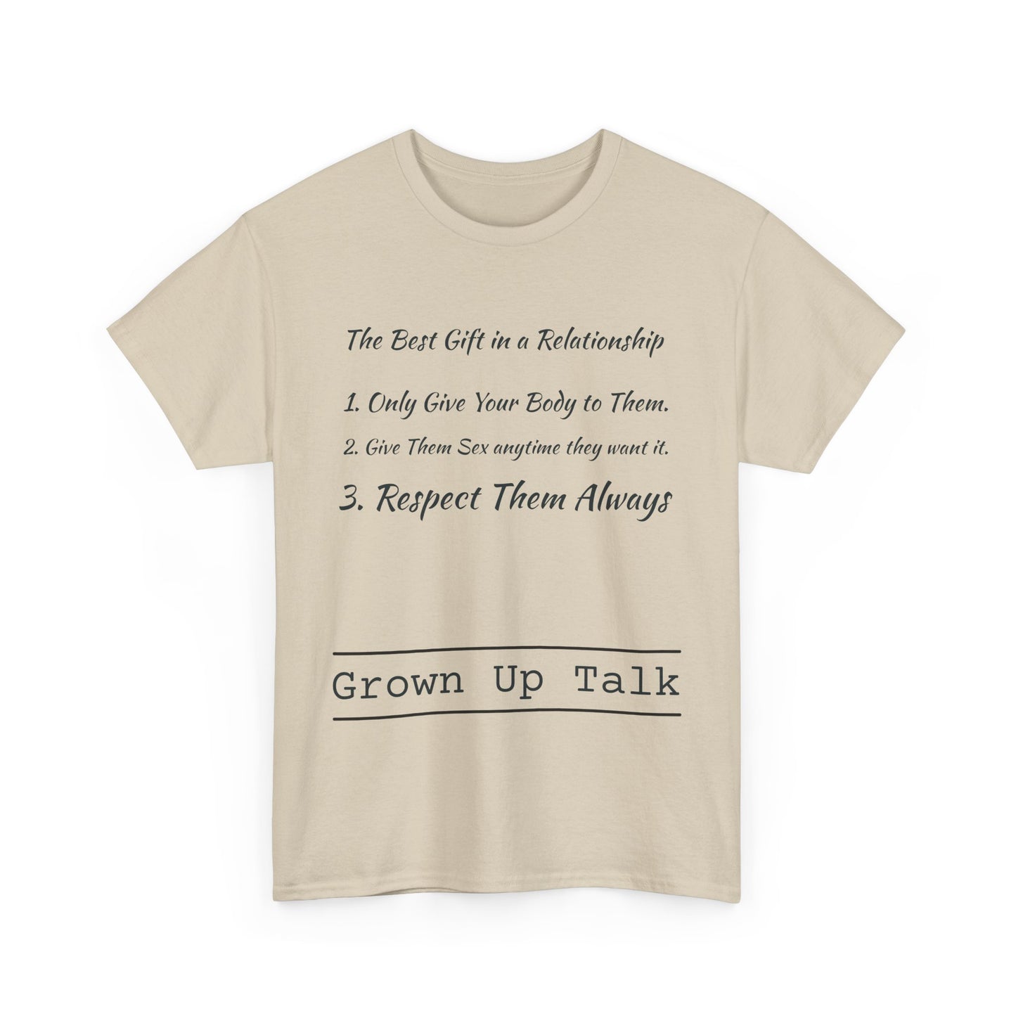 Heartfelt Relationship Gift