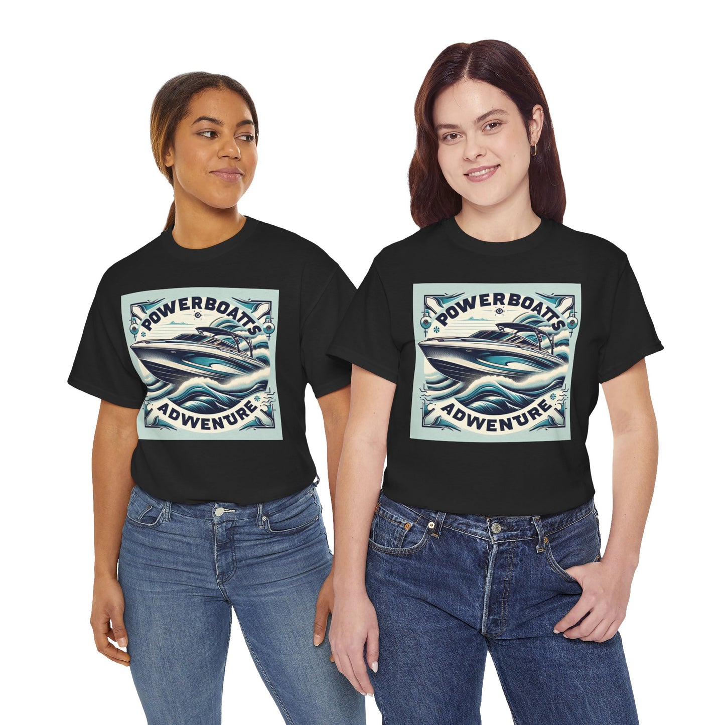 Adventure Powerboats