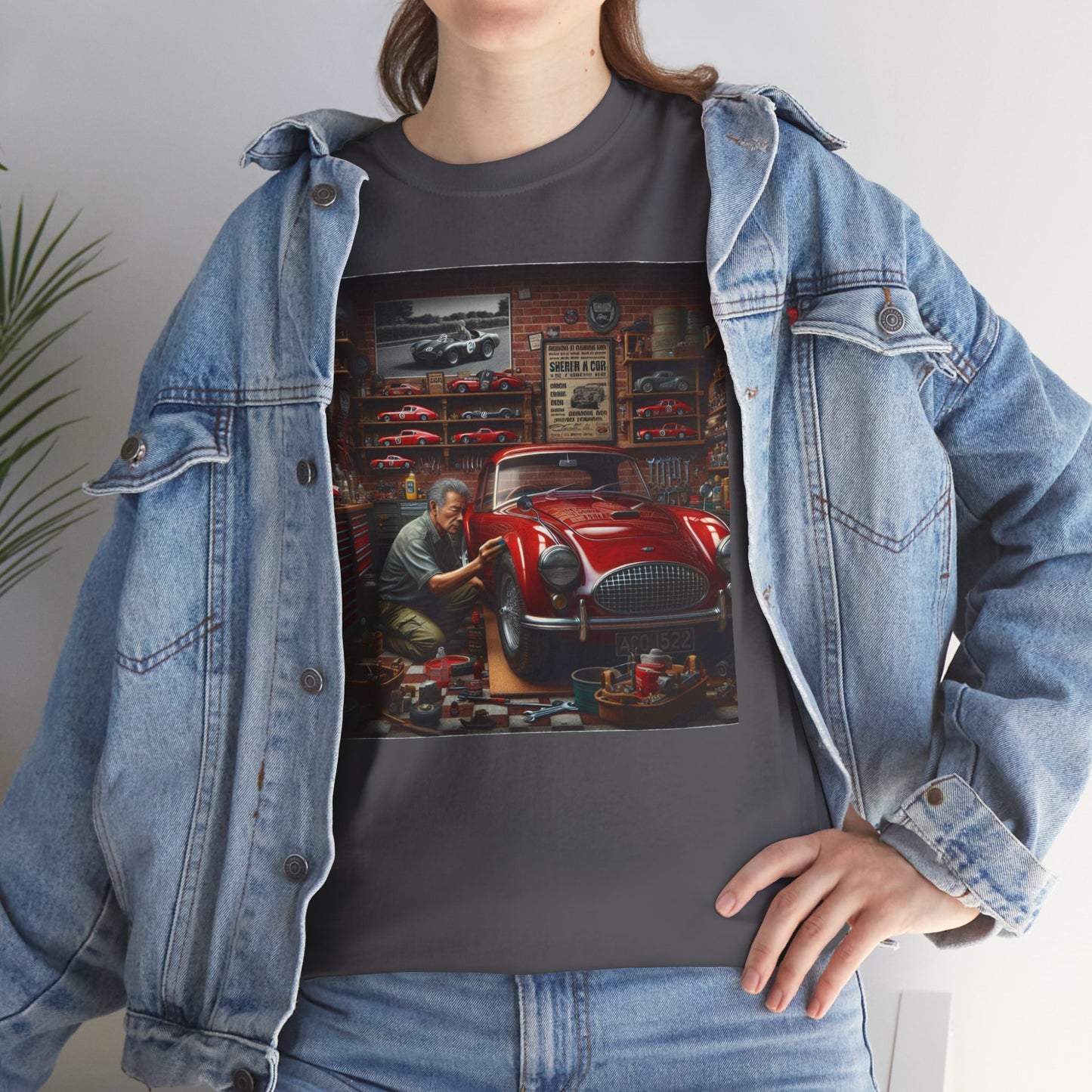 Classic Car Lover's