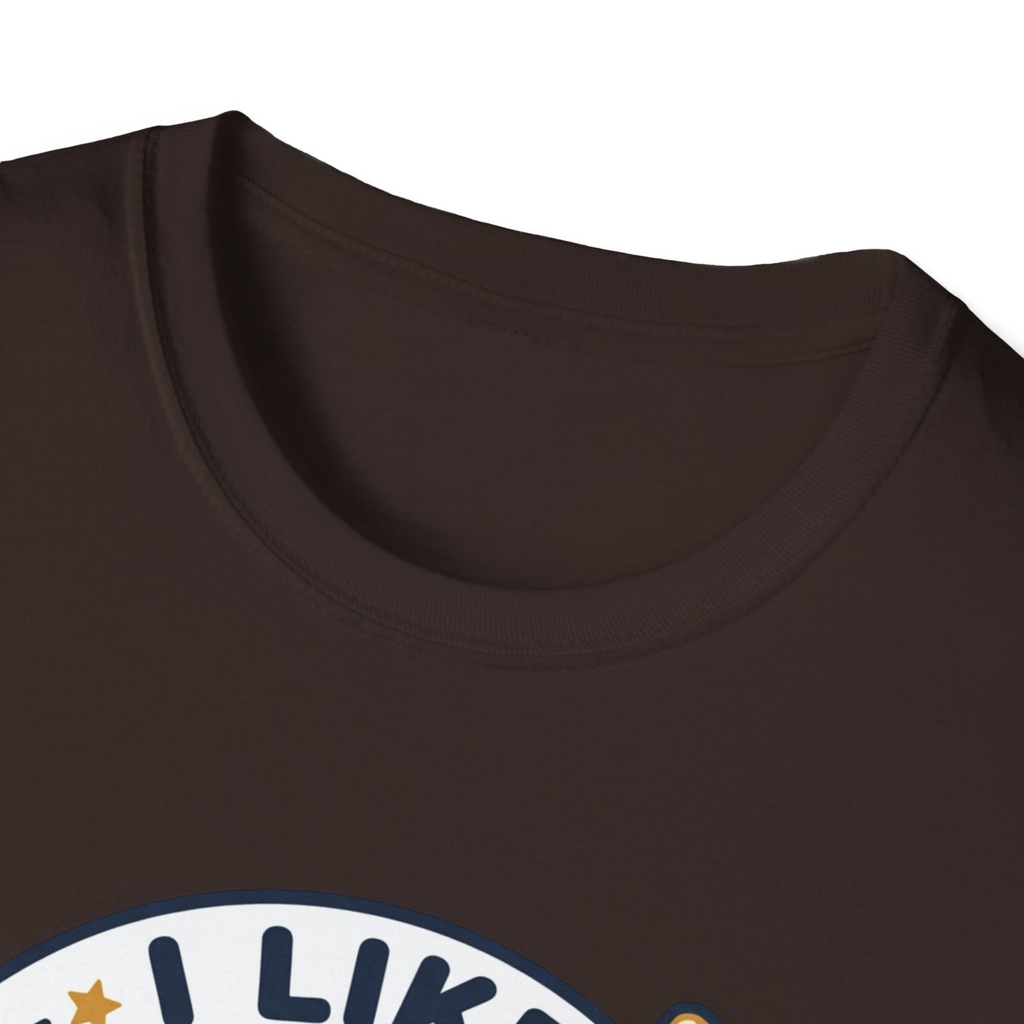 I Like Mini Golf T-Shirt — Retro Mini-Golf Graphic Tee for Fans & Players