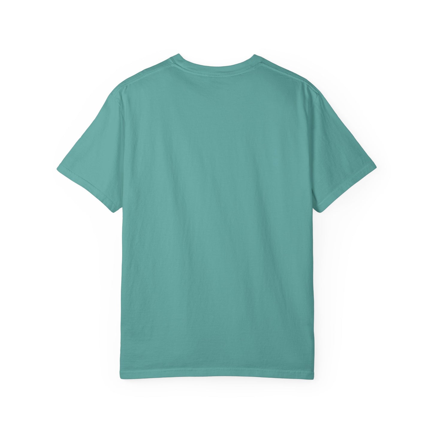Shout Out The People That Don't Cheat!!! T-Shirt — Funny Honesty Statement Tee