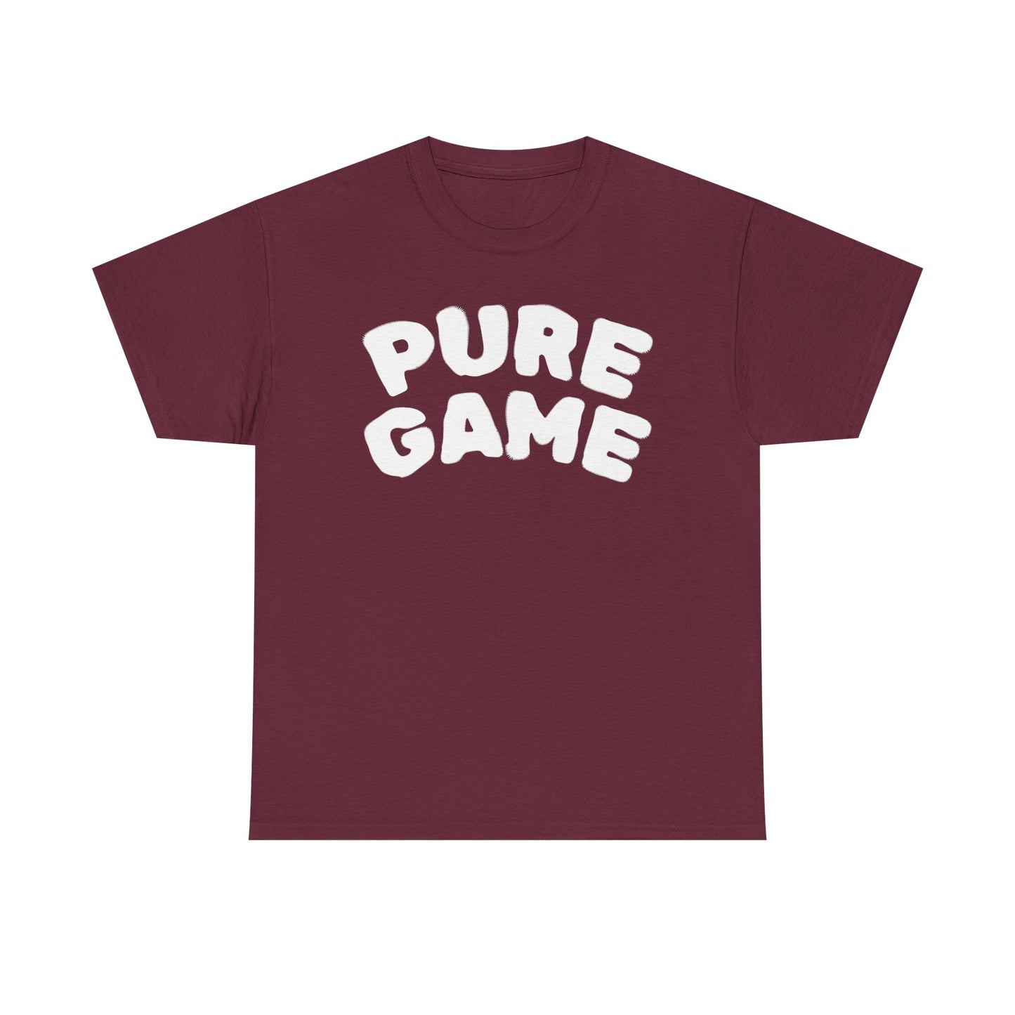 Pure Game