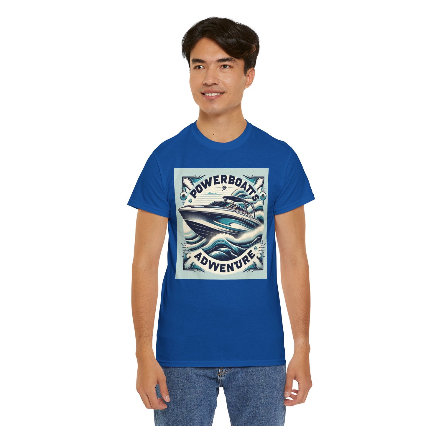 Adventure Powerboats