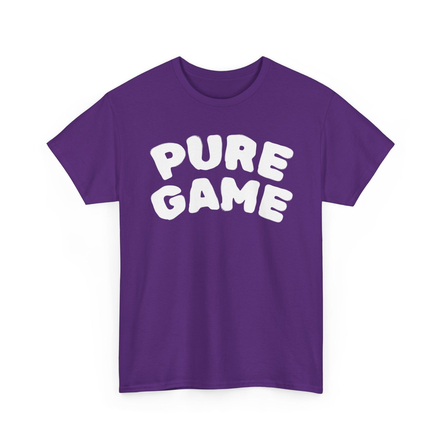 Pure Game