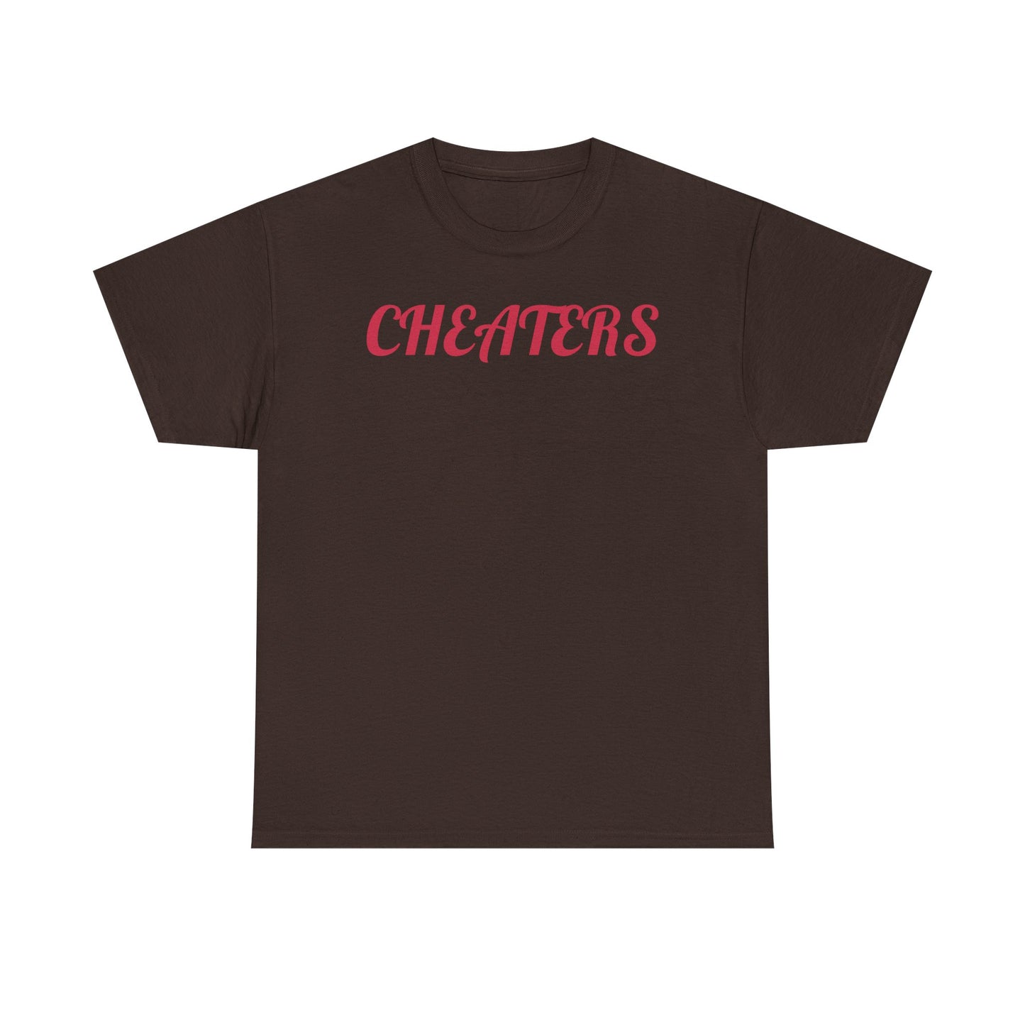 Cheaters