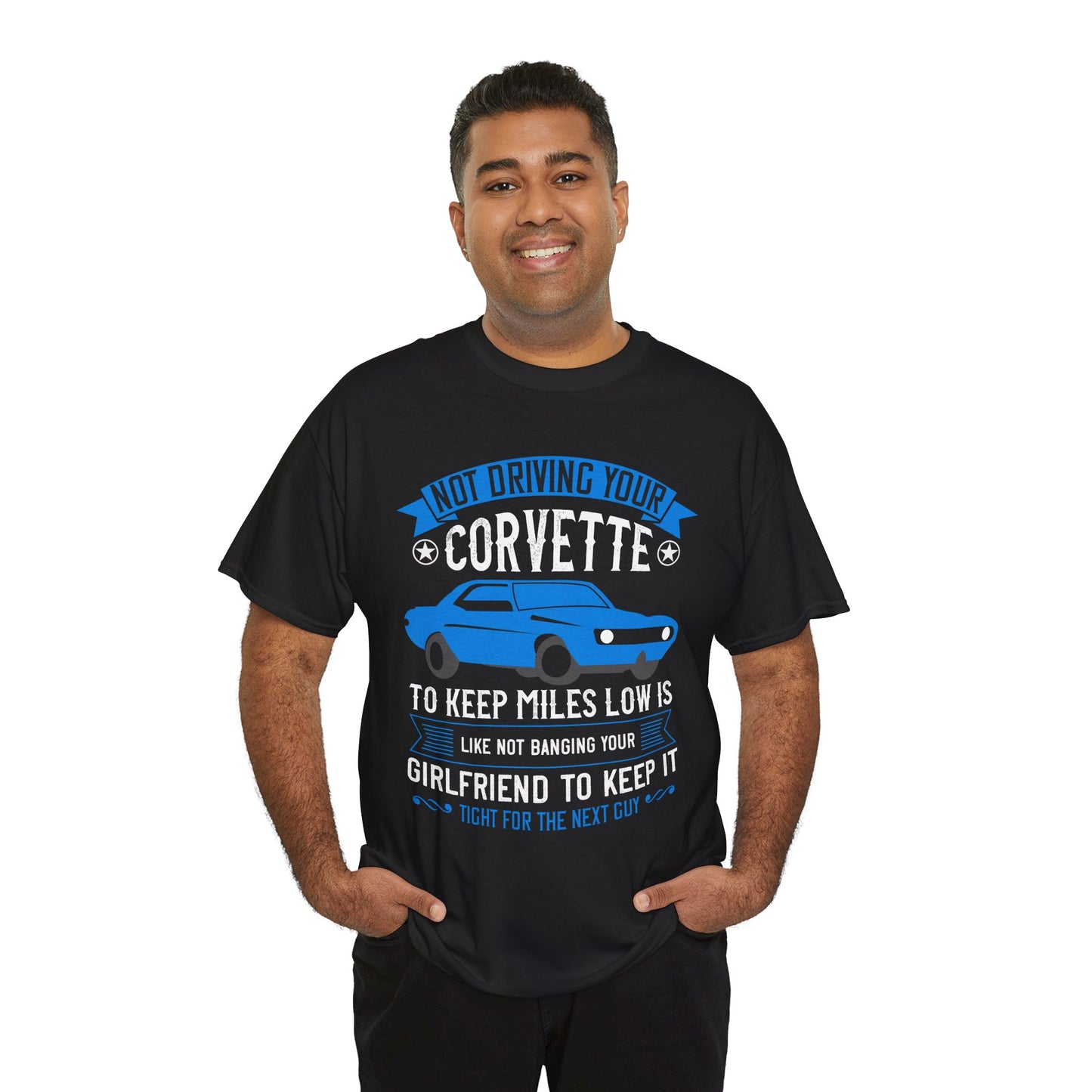 Corvette Lover's