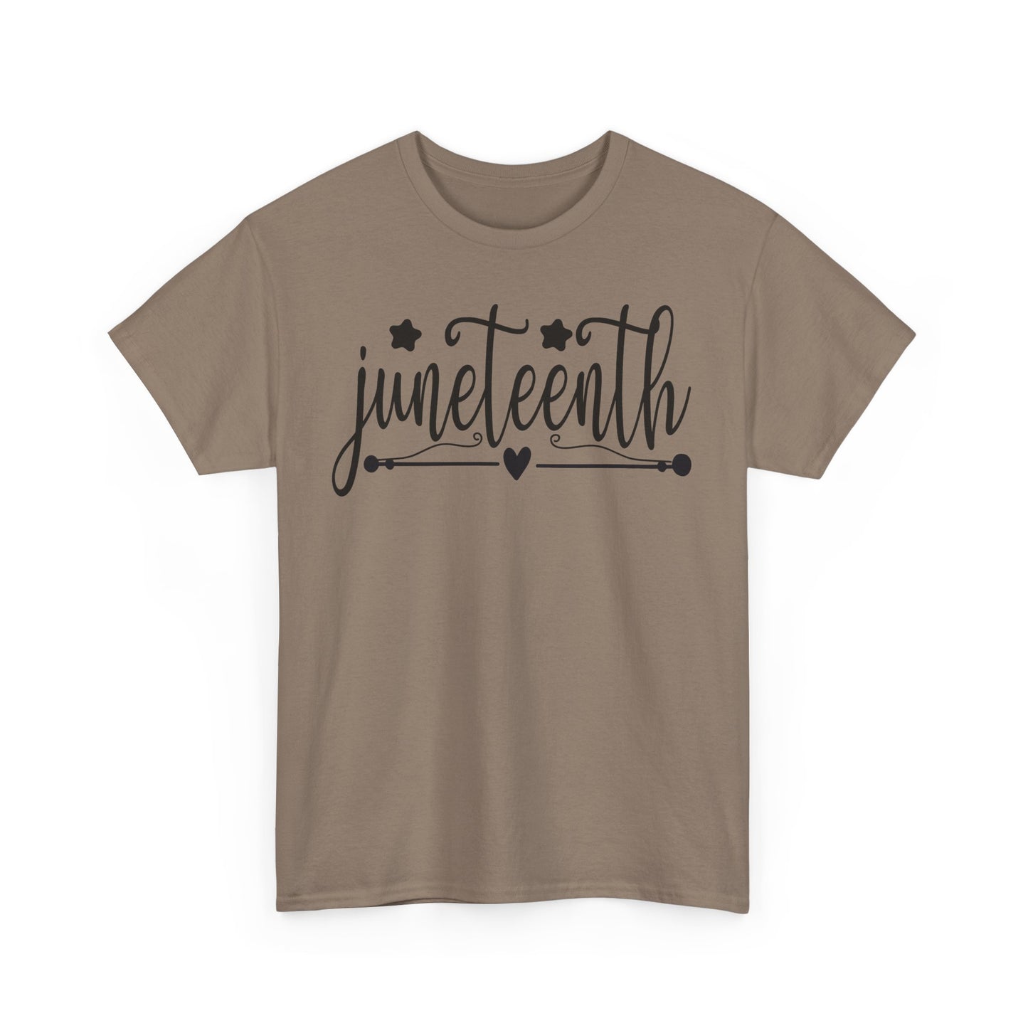 Juneteenth - Celebrate Freedom & Heritage