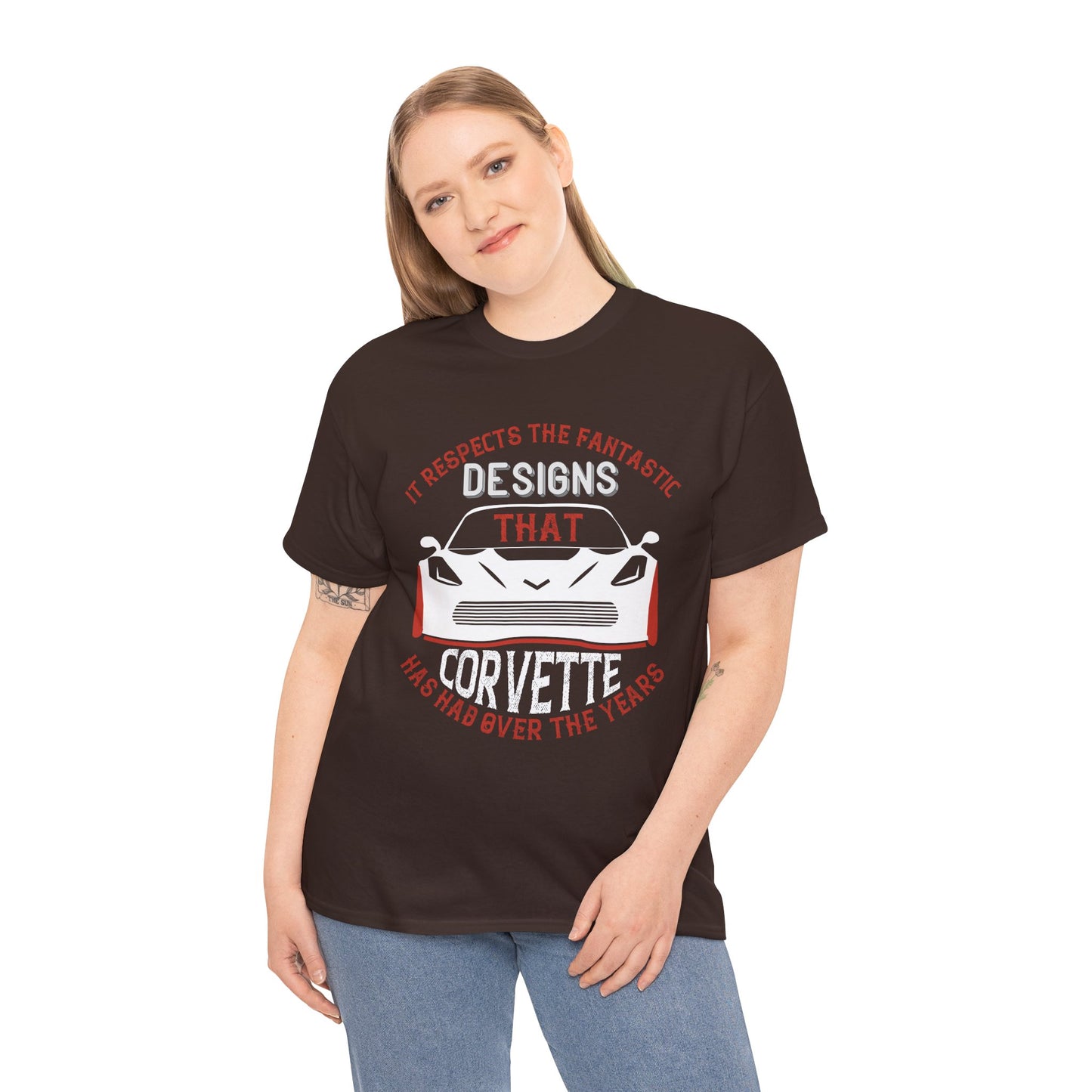 Corvette Enthusiast