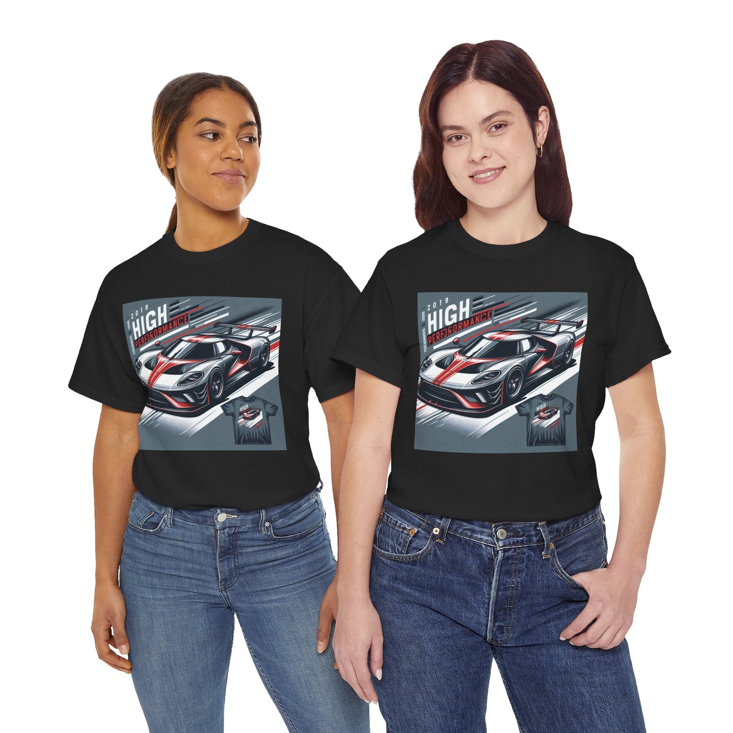 Corvette C8