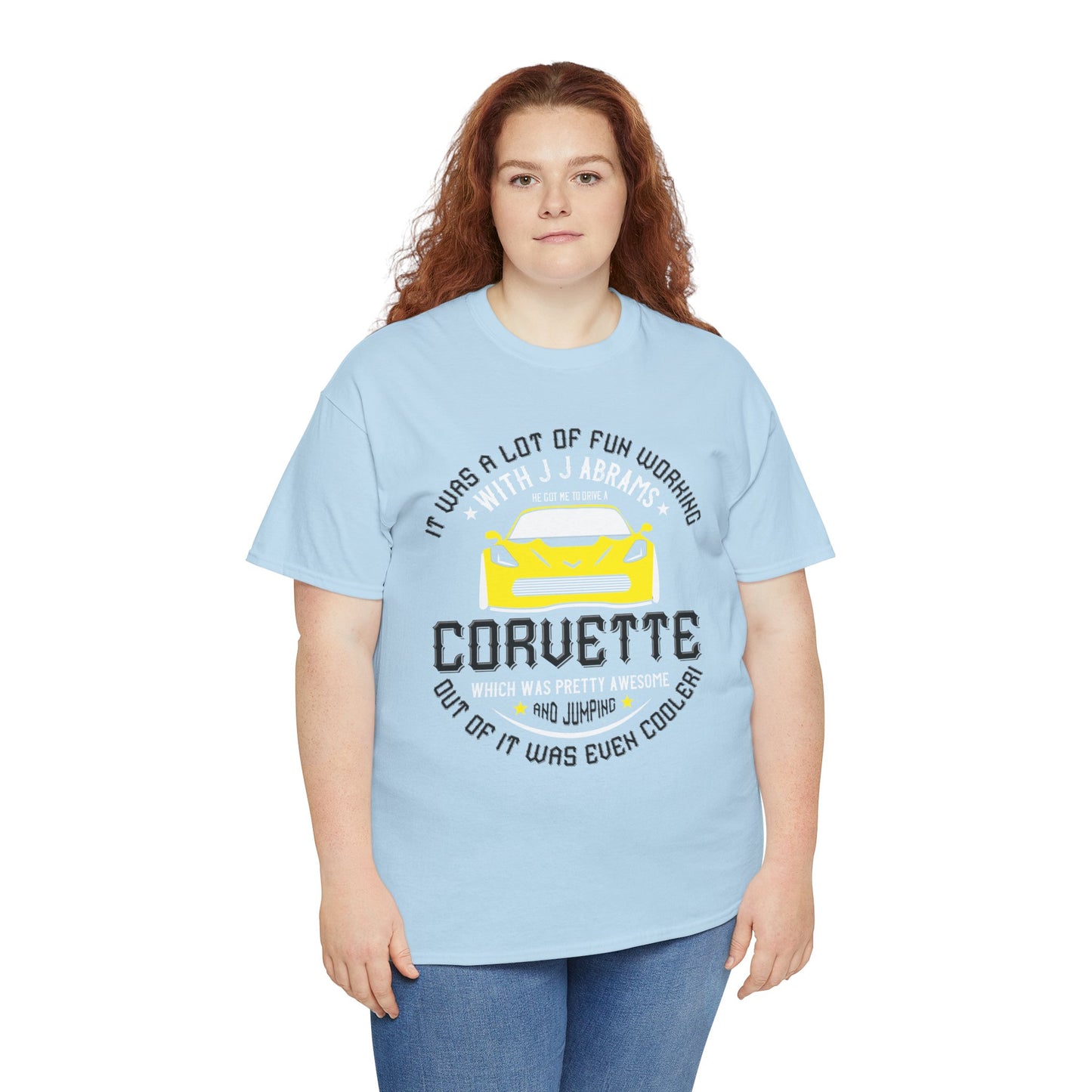 Corvette