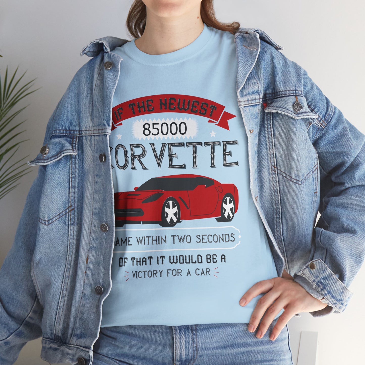 Corvette Enthusiast