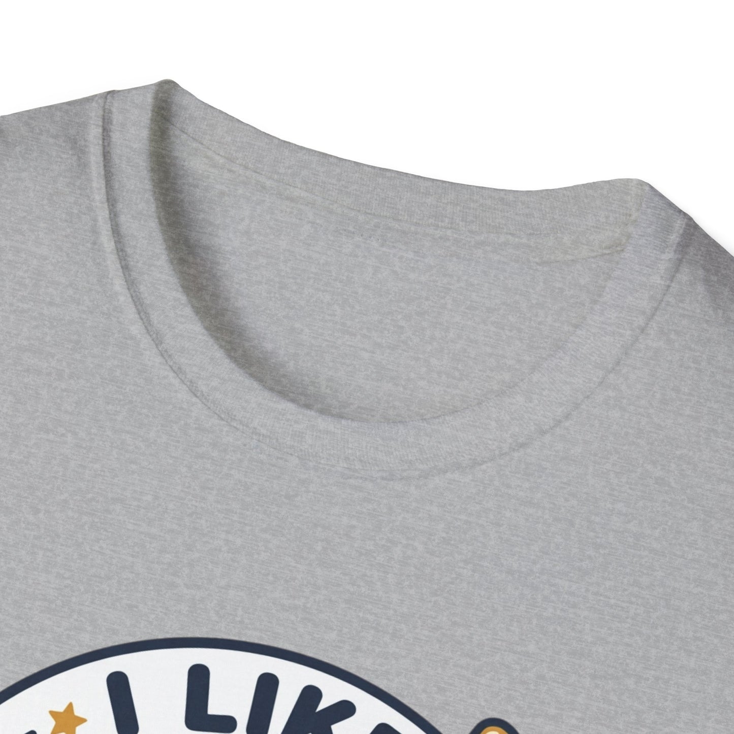 I Like Mini Golf T-Shirt — Retro Mini-Golf Graphic Tee for Fans & Players