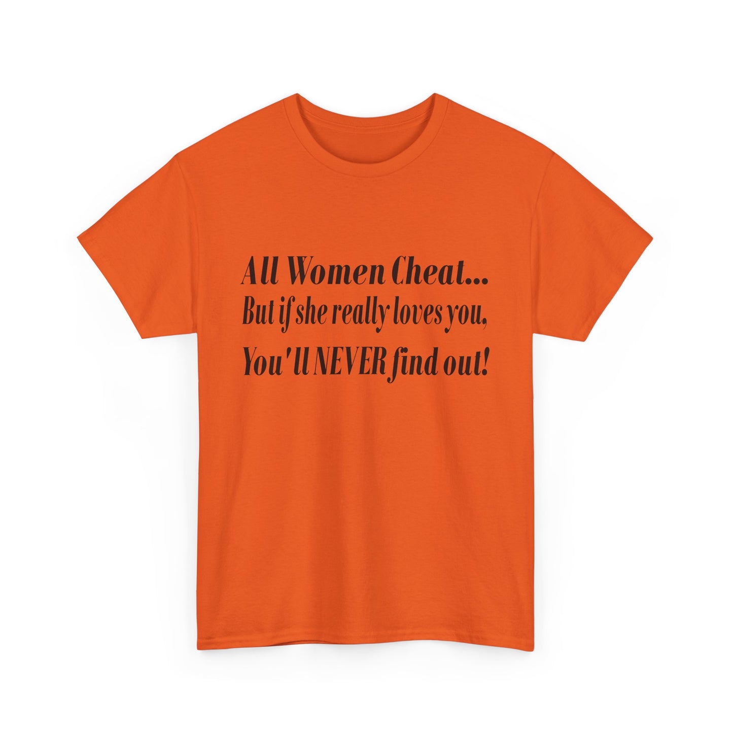 All Woment Cheat